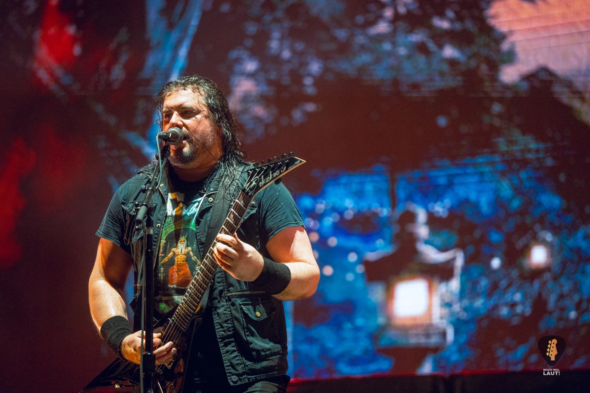 Reload Festival 2025 Trivium