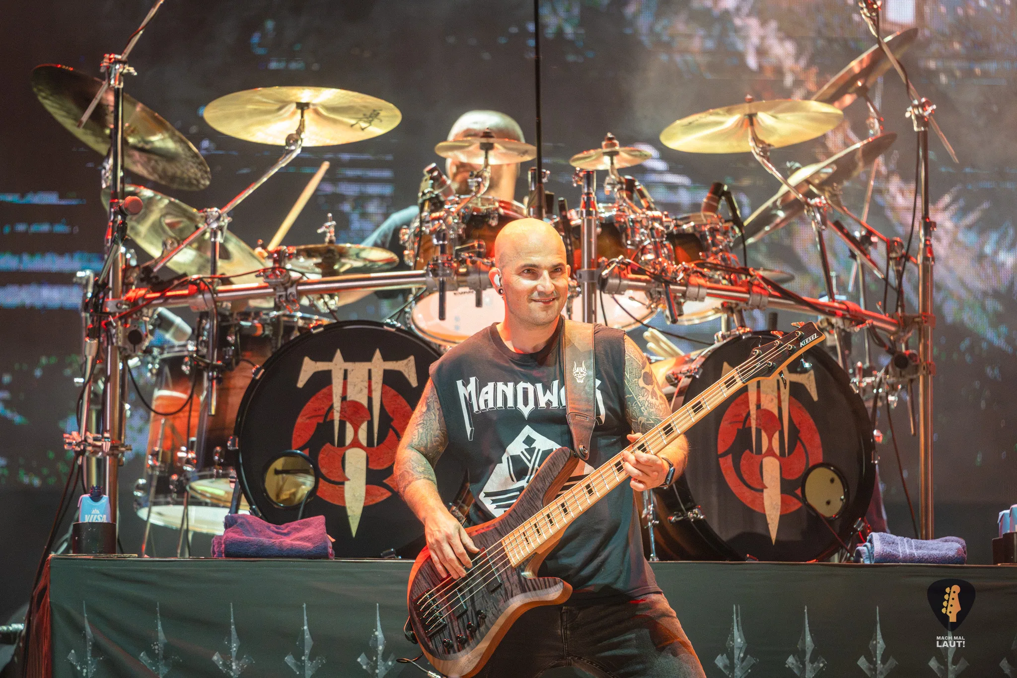 Reload Festival 2025 Trivium