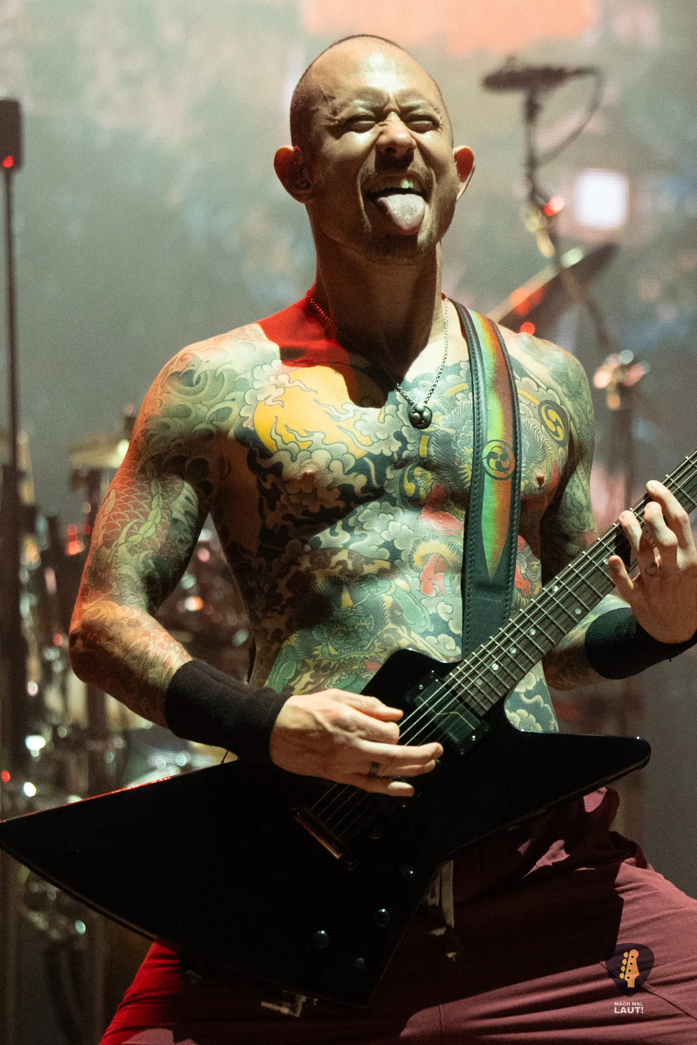 Reload Festival 2025 Trivium