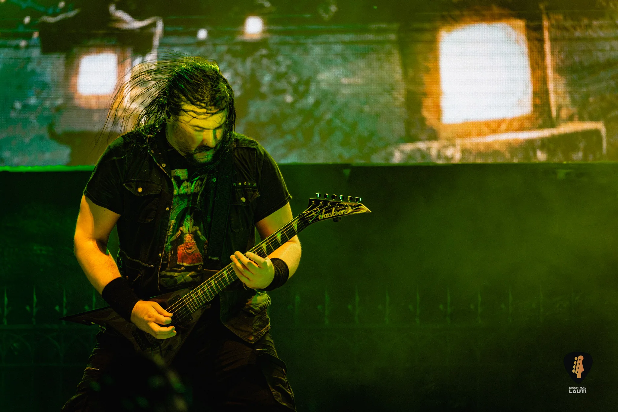 Reload Festival 2025 Trivium