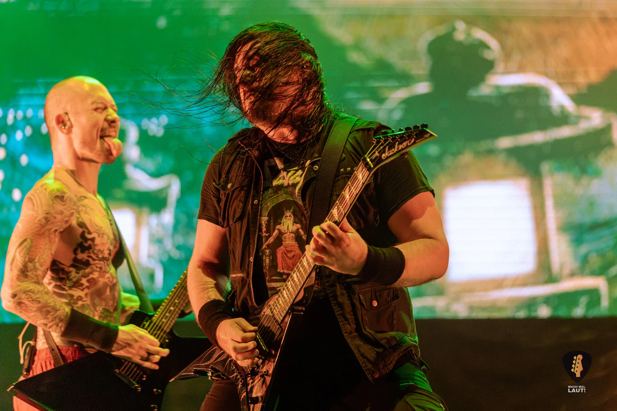 Reload Festival 2025 Trivium