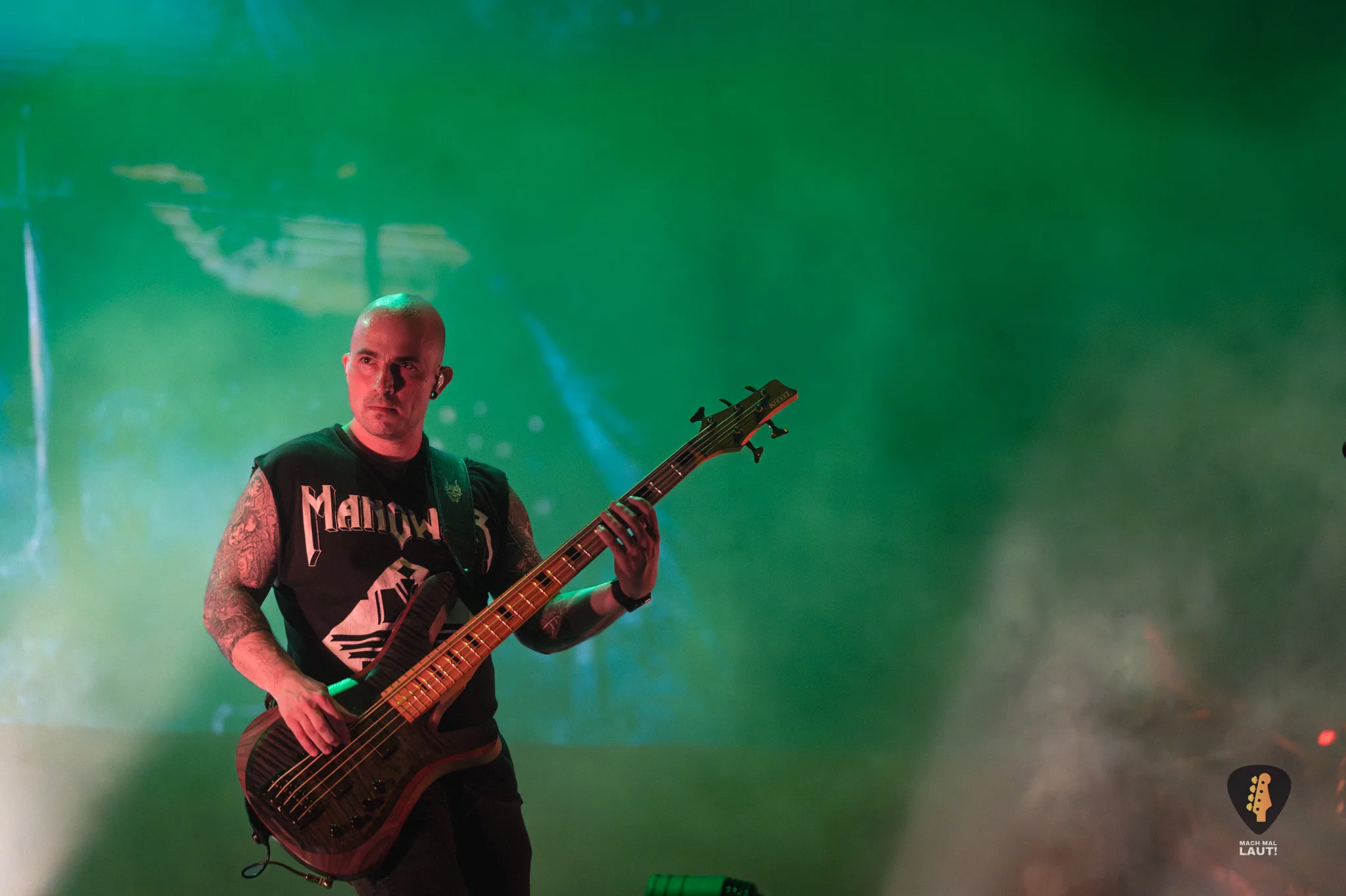 Reload Festival 2025 Trivium