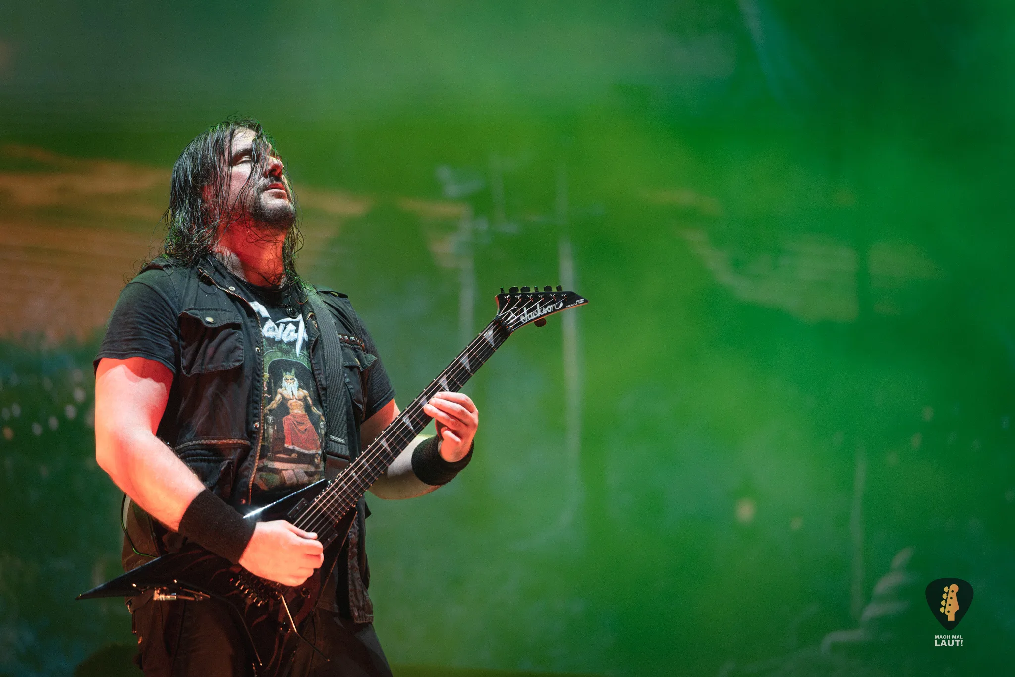 Reload Festival 2025 Trivium