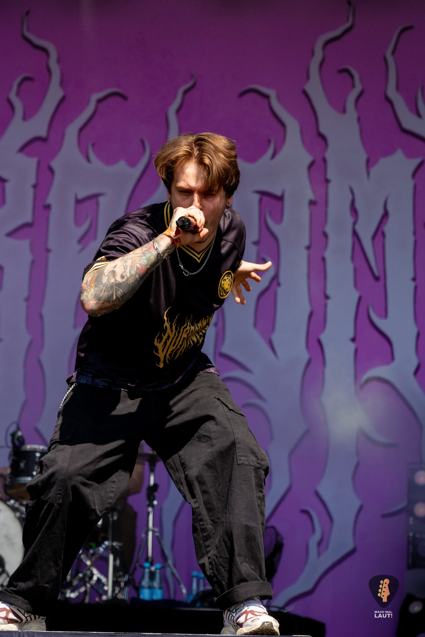 Reload Festival 2025 Our Promise