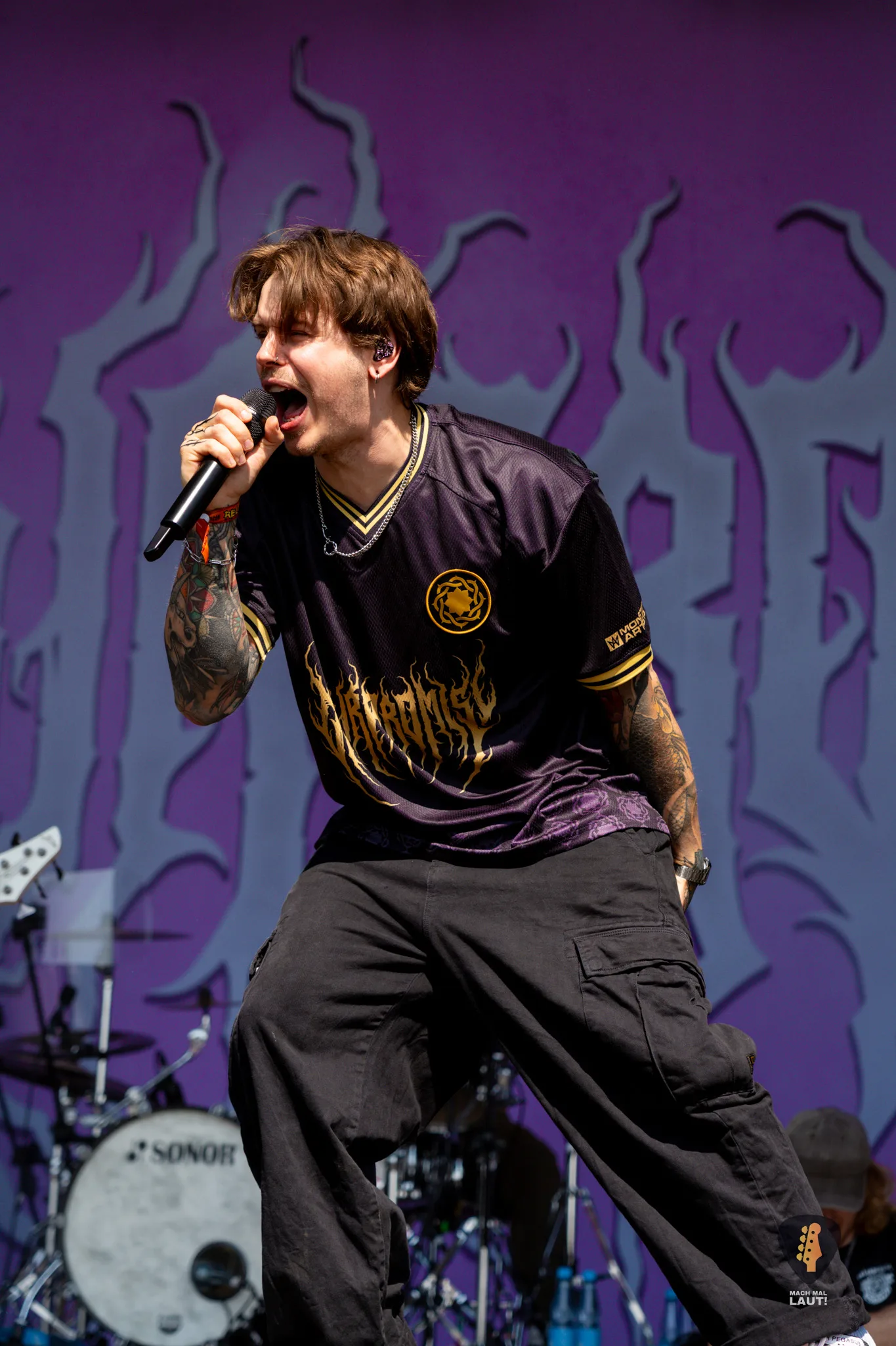 Reload Festival 2025 Our Promise