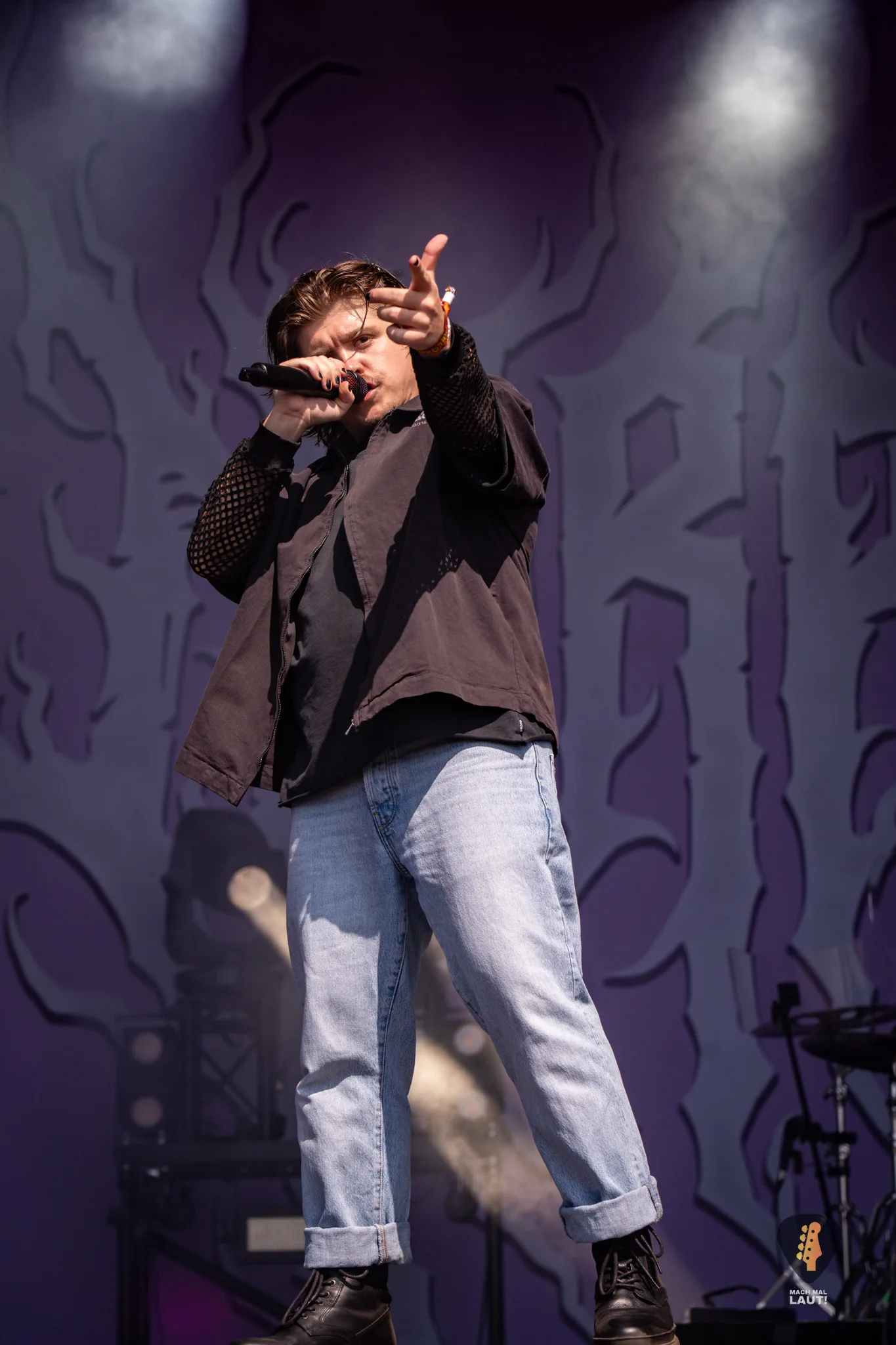 Reload Festival 2025 Our Promise