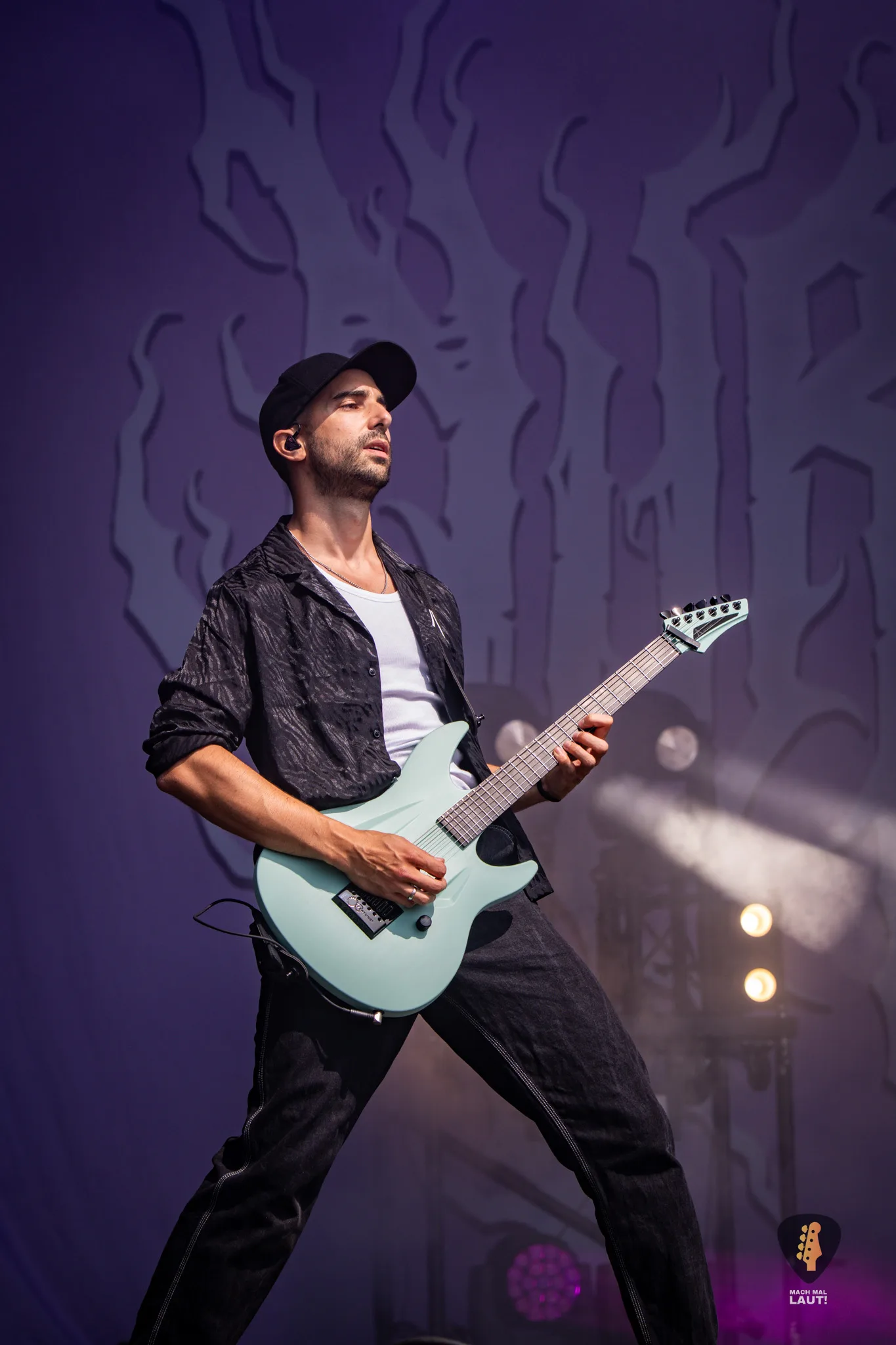 Reload Festival 2025 Our Promise