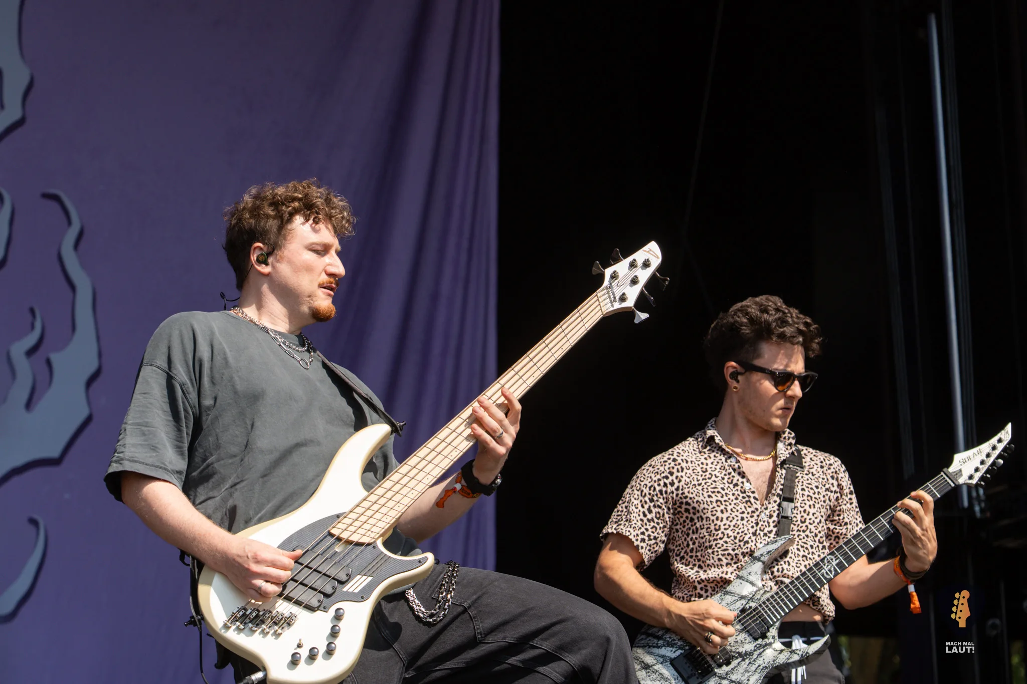 Reload Festival 2025 Our Promise