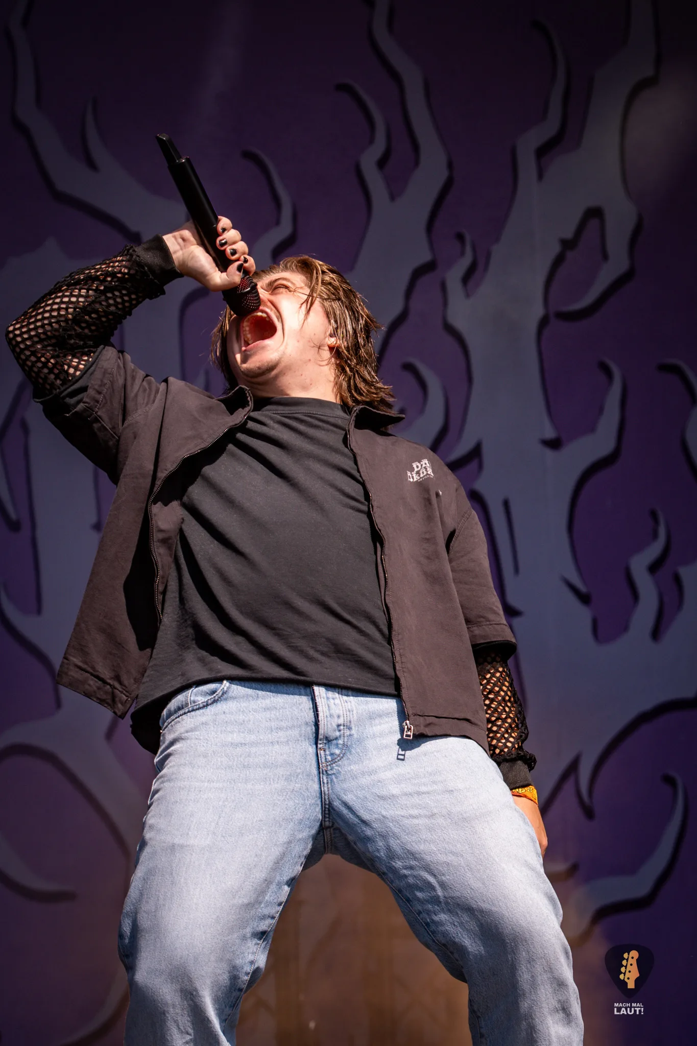 Reload Festival 2025 Our Promise