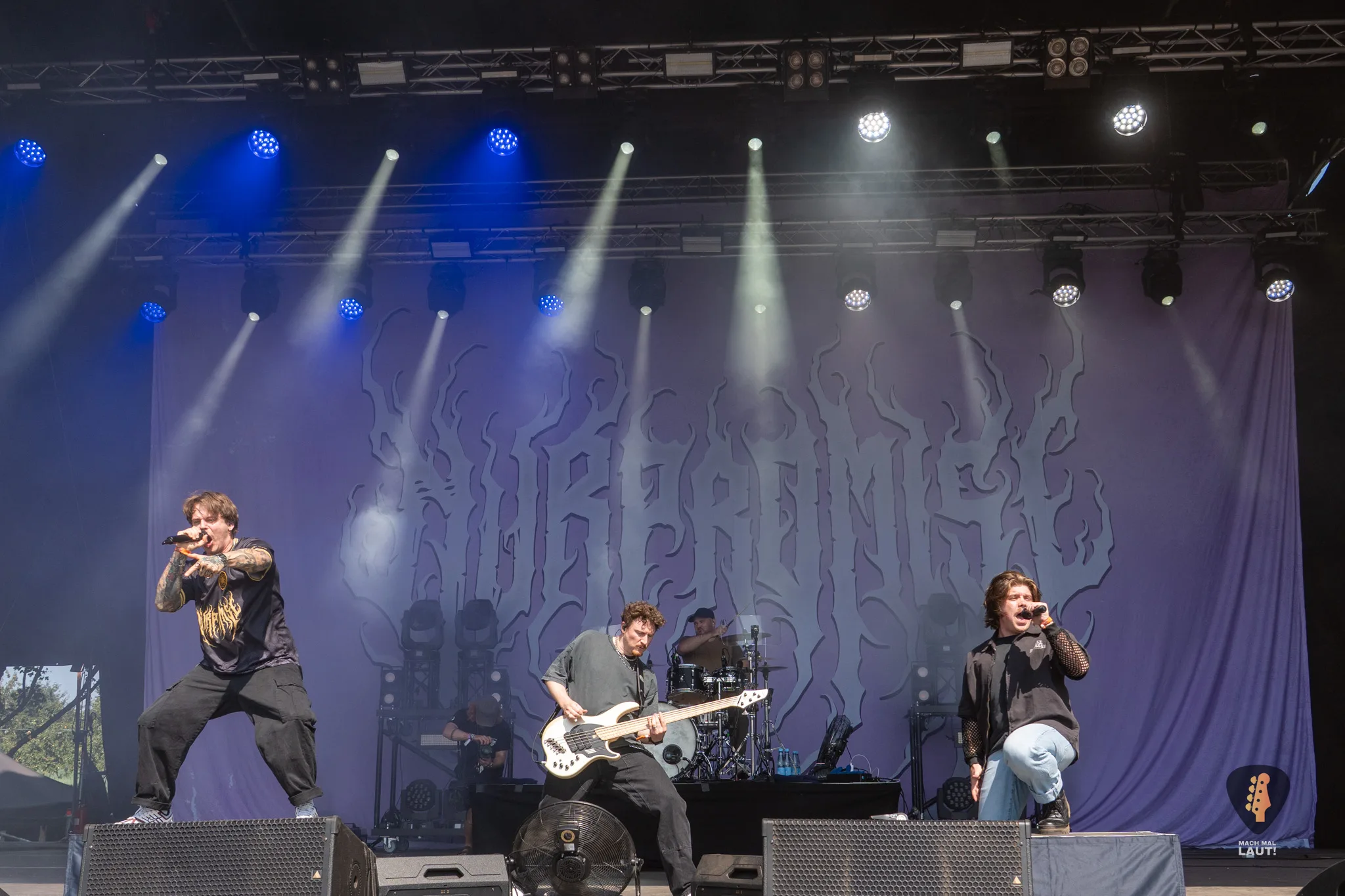 Reload Festival 2025 Our Promise