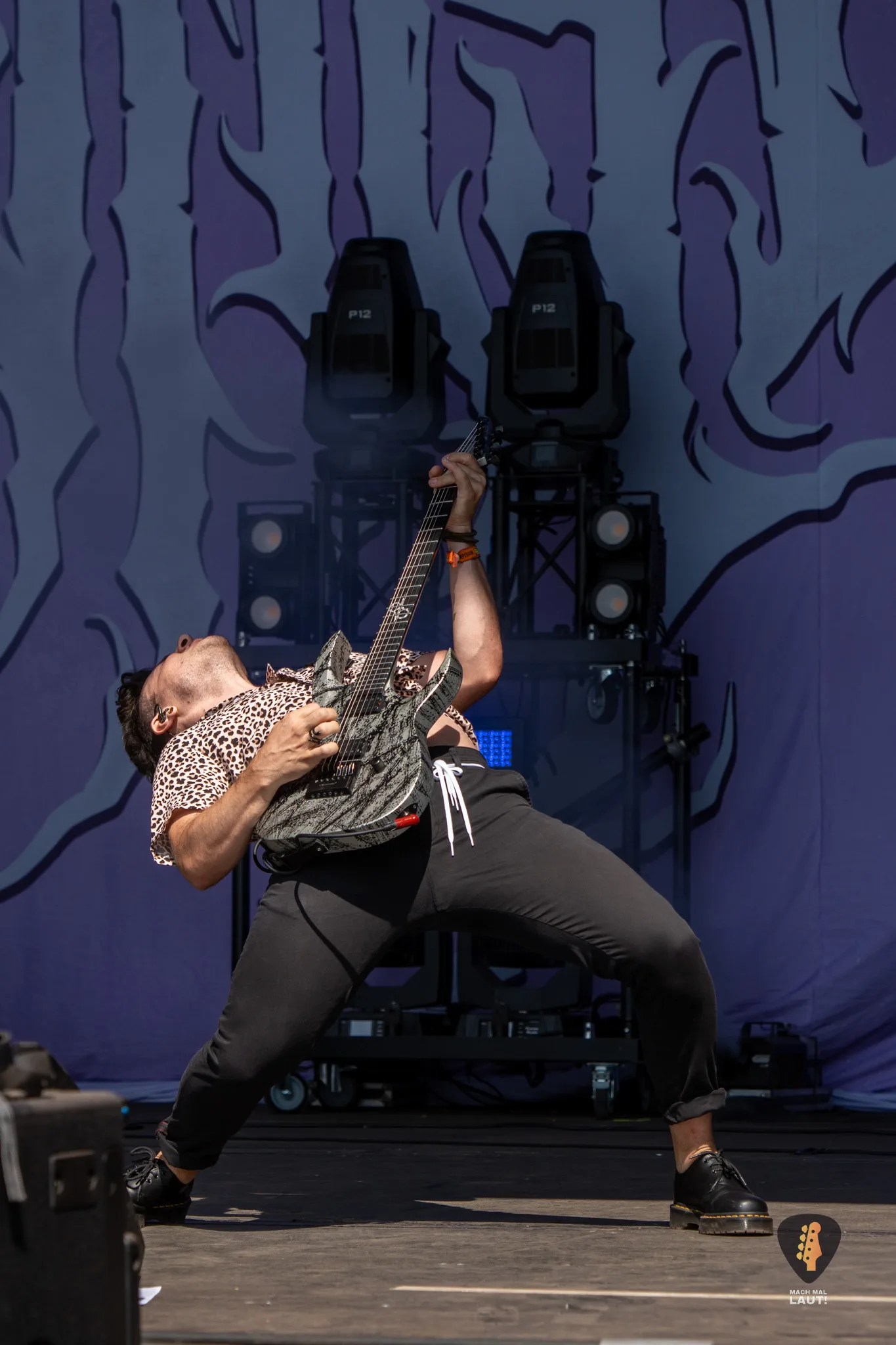 Reload Festival 2025 Our Promise