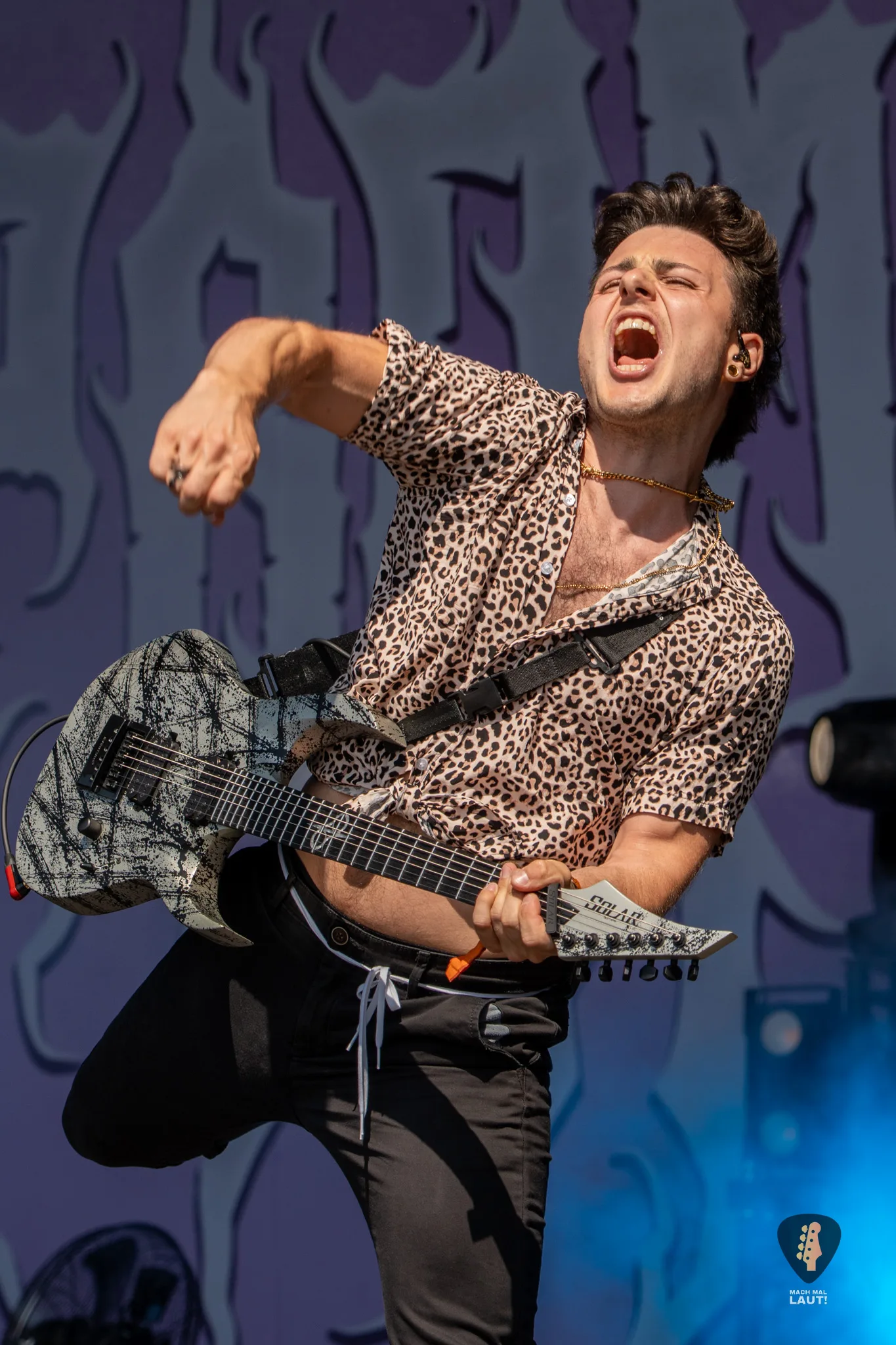 Reload Festival 2025 Our Promise