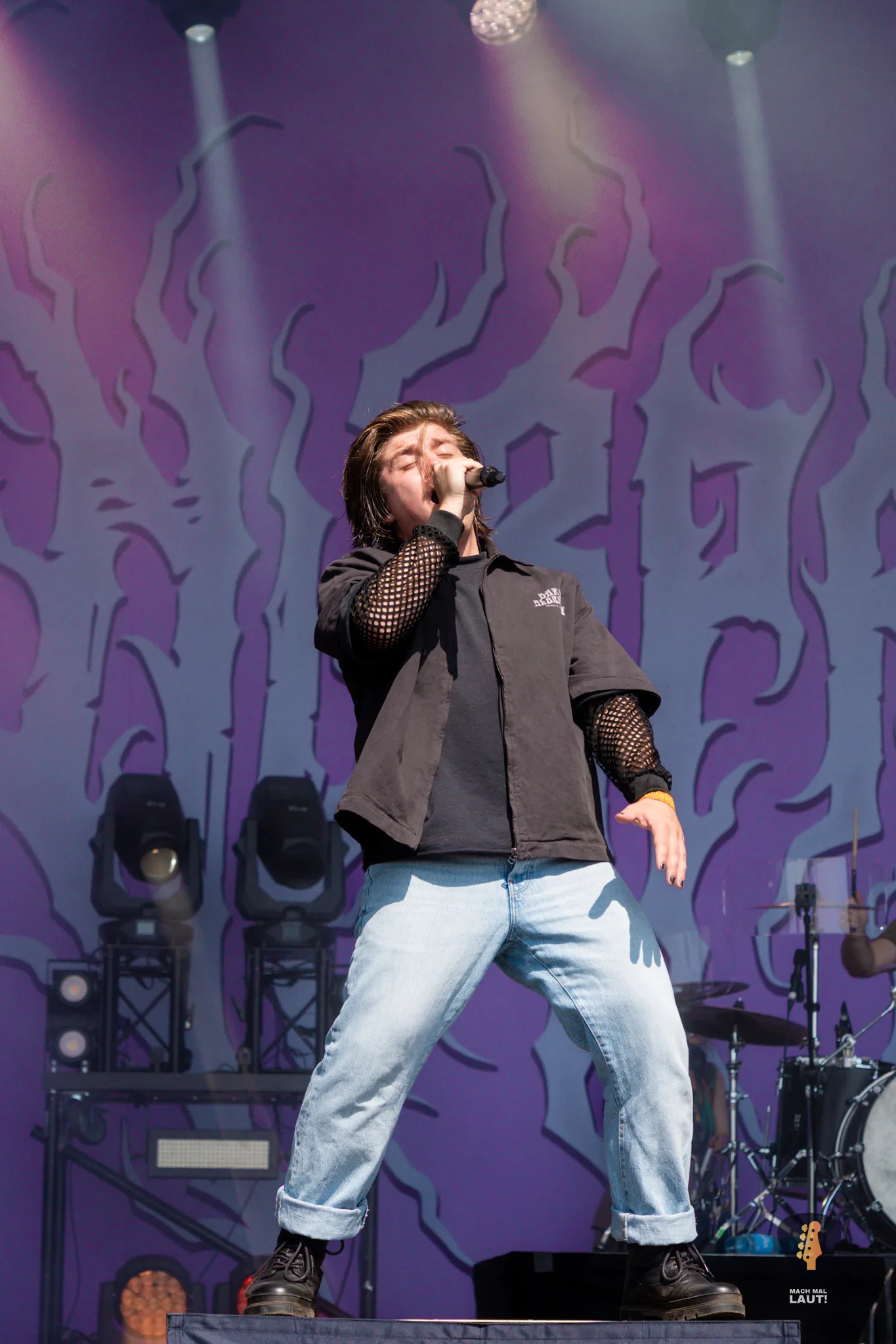 Reload Festival 2025 Our Promise