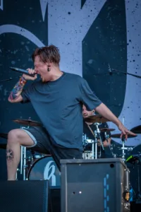 Reload Festival 2025 Breakdown of Sanity
