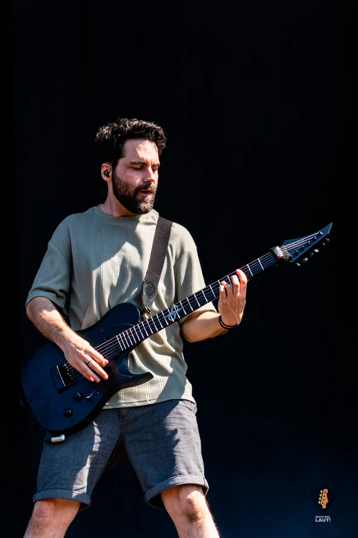 Reload Festival 2025 Breakdown of Sanity