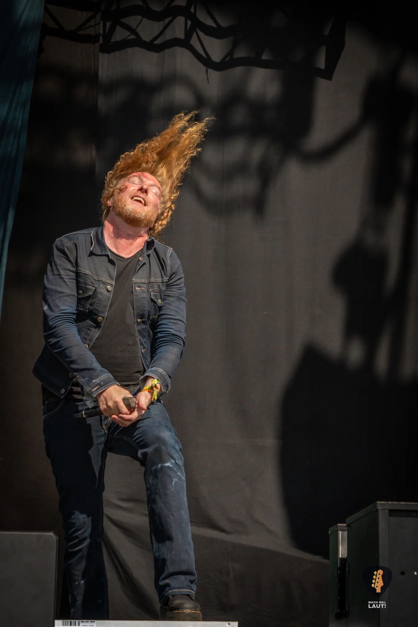 Reload Festival 2025 The Halo Effect