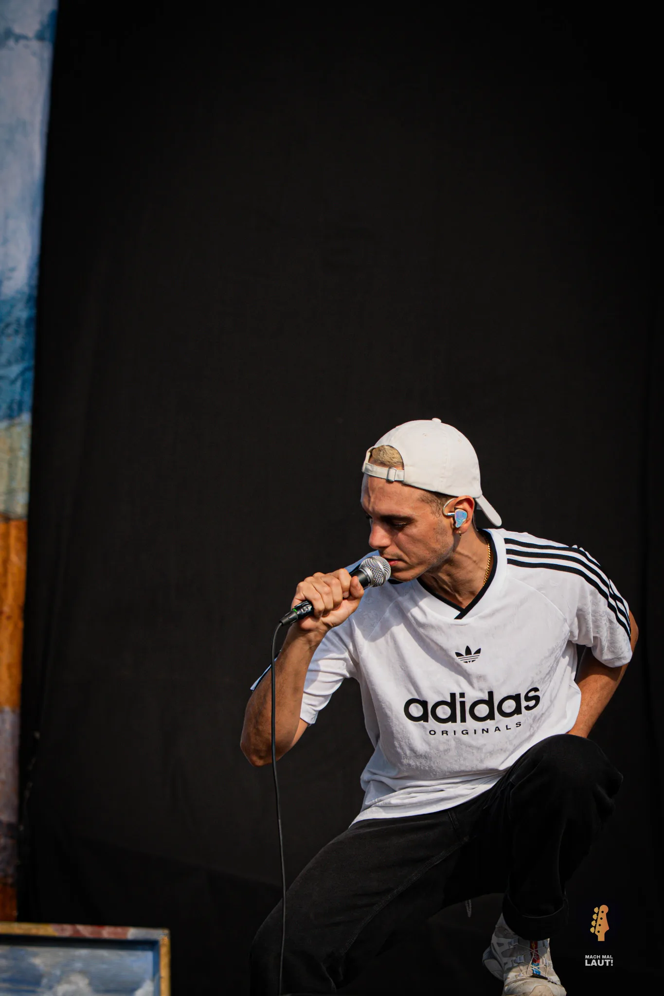 Reload Festival 2025 Landmvrks