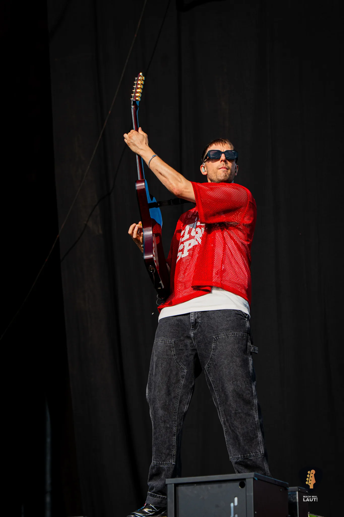 Reload Festival 2025 Landmvrks