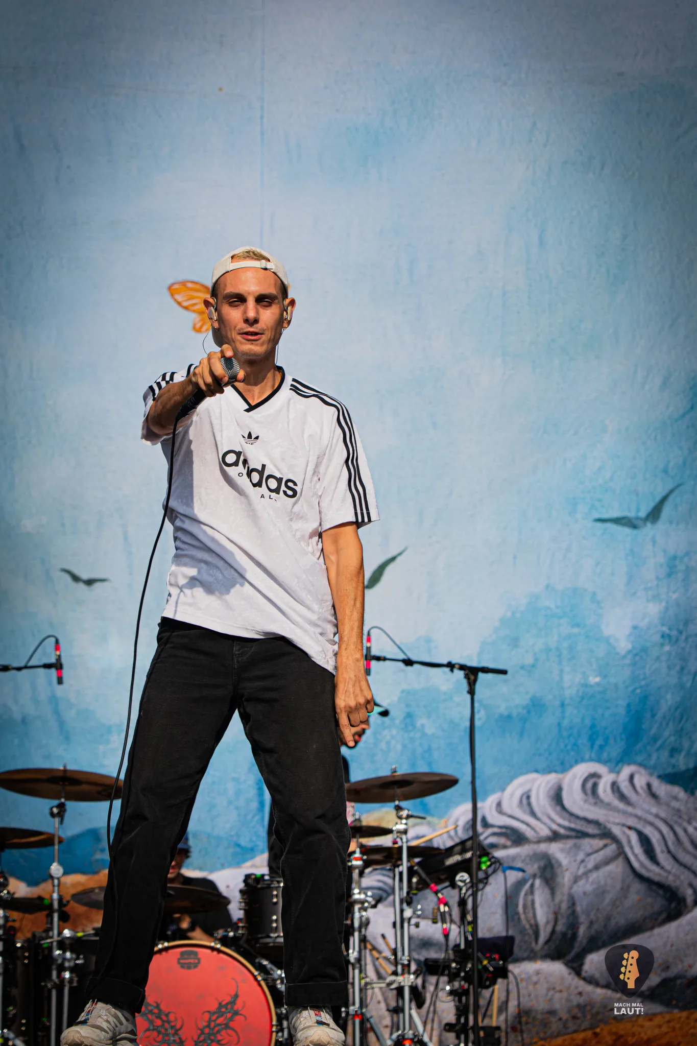 Reload Festival 2025 Landmvrks