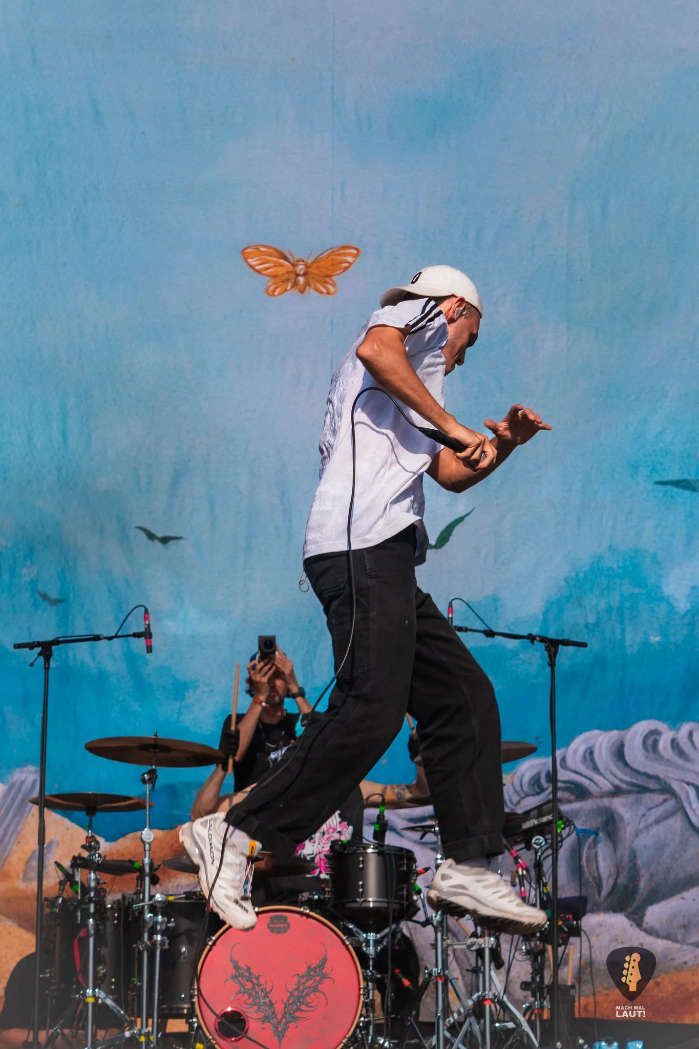 Reload Festival 2025 Landmvrks