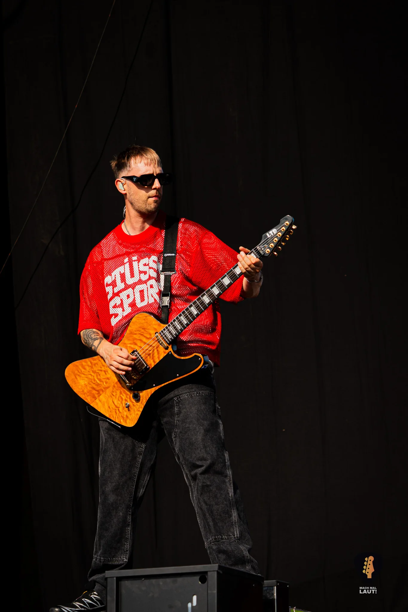 Reload Festival 2025 Landmvrks