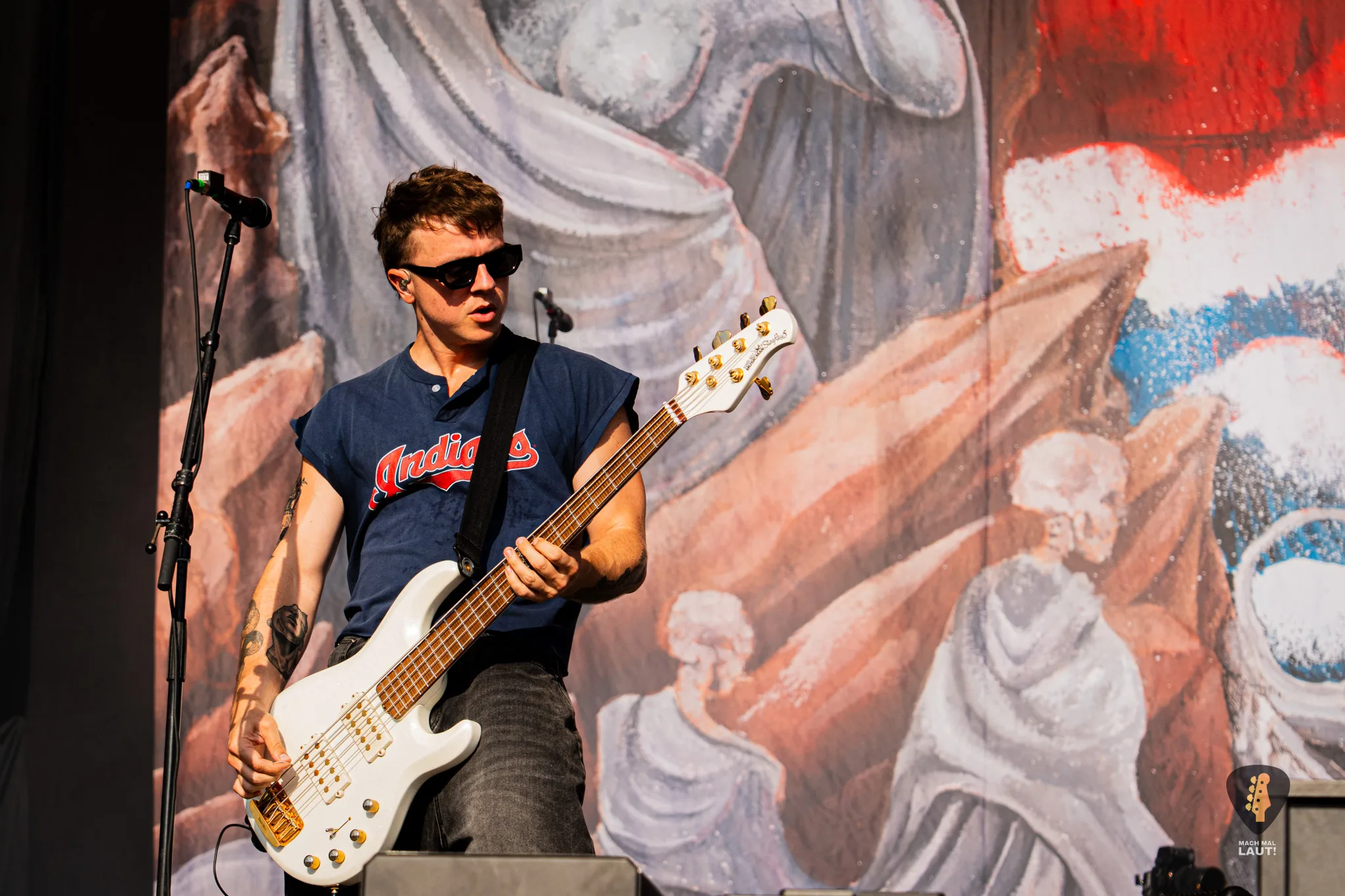 Reload Festival 2025 Landmvrks