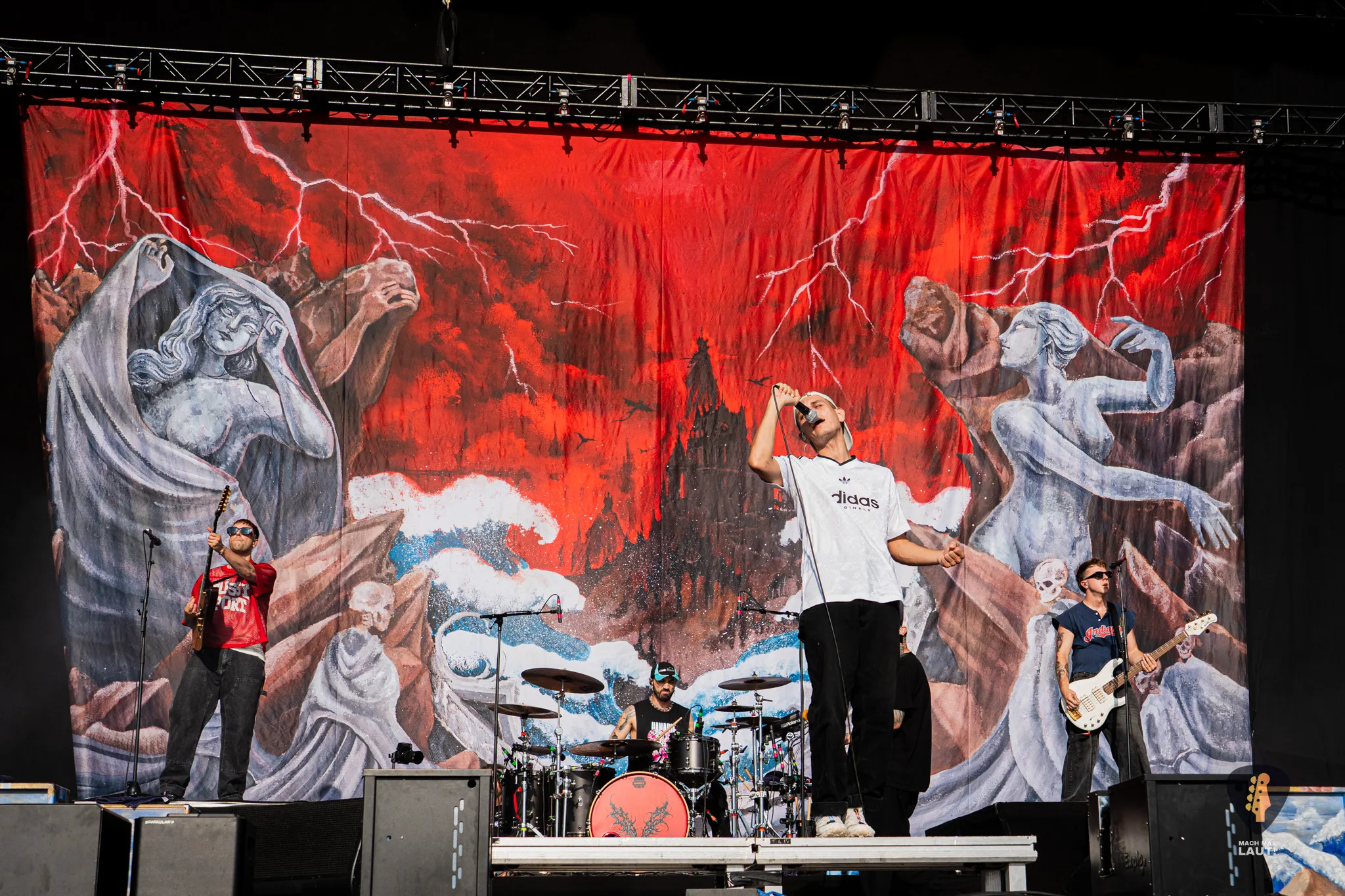 Reload Festival 2025 Landmvrks