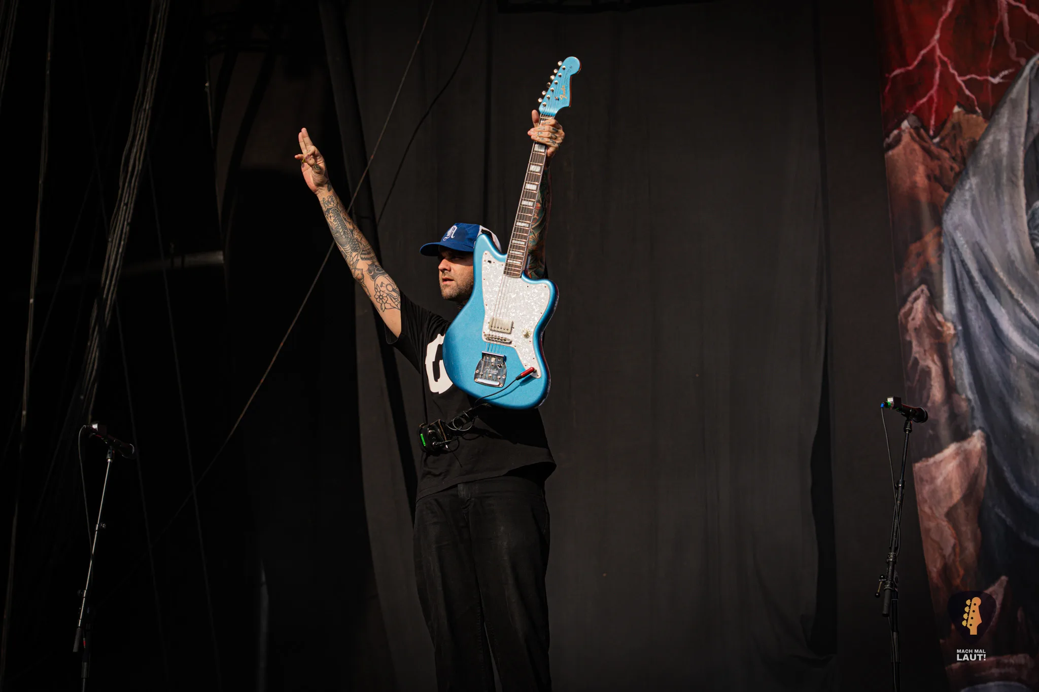 Reload Festival 2025 Landmvrks