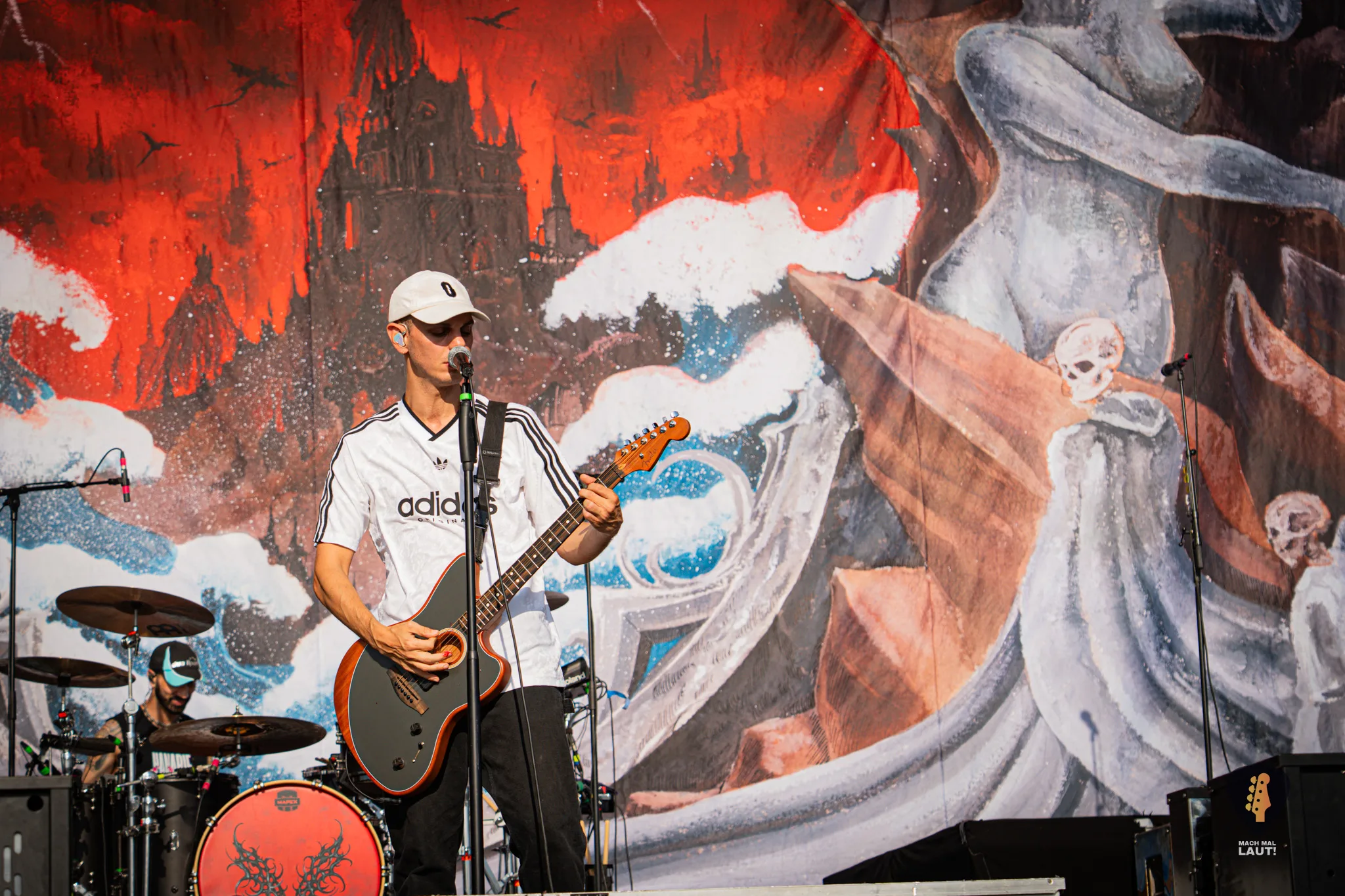 Reload Festival 2025 Landmvrks