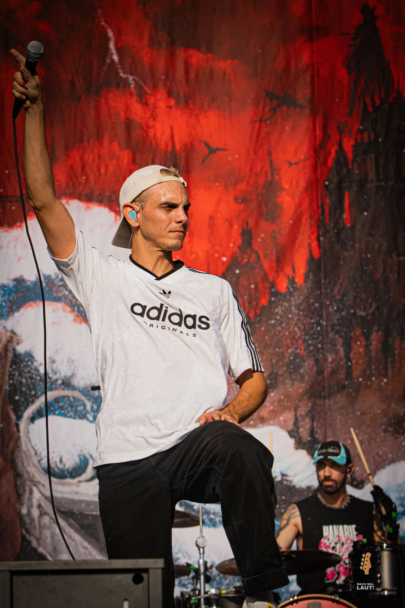 Reload Festival 2025 Landmvrks