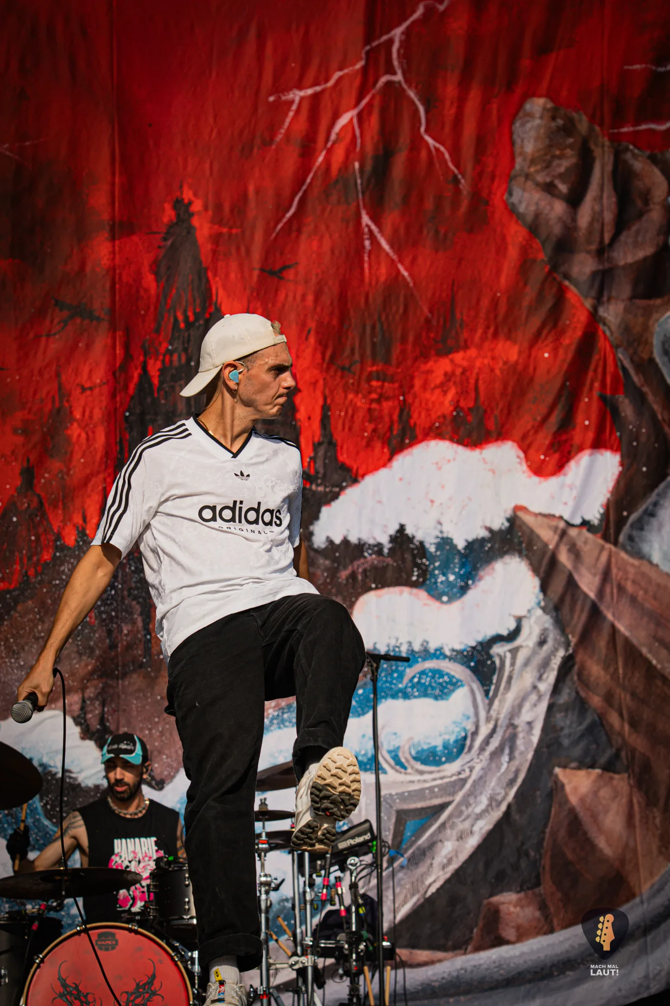 Reload Festival 2025 Landmvrks