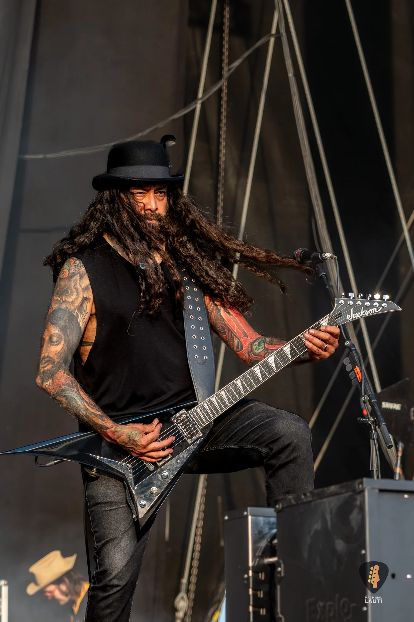 Reload Festival 2025 Ministry