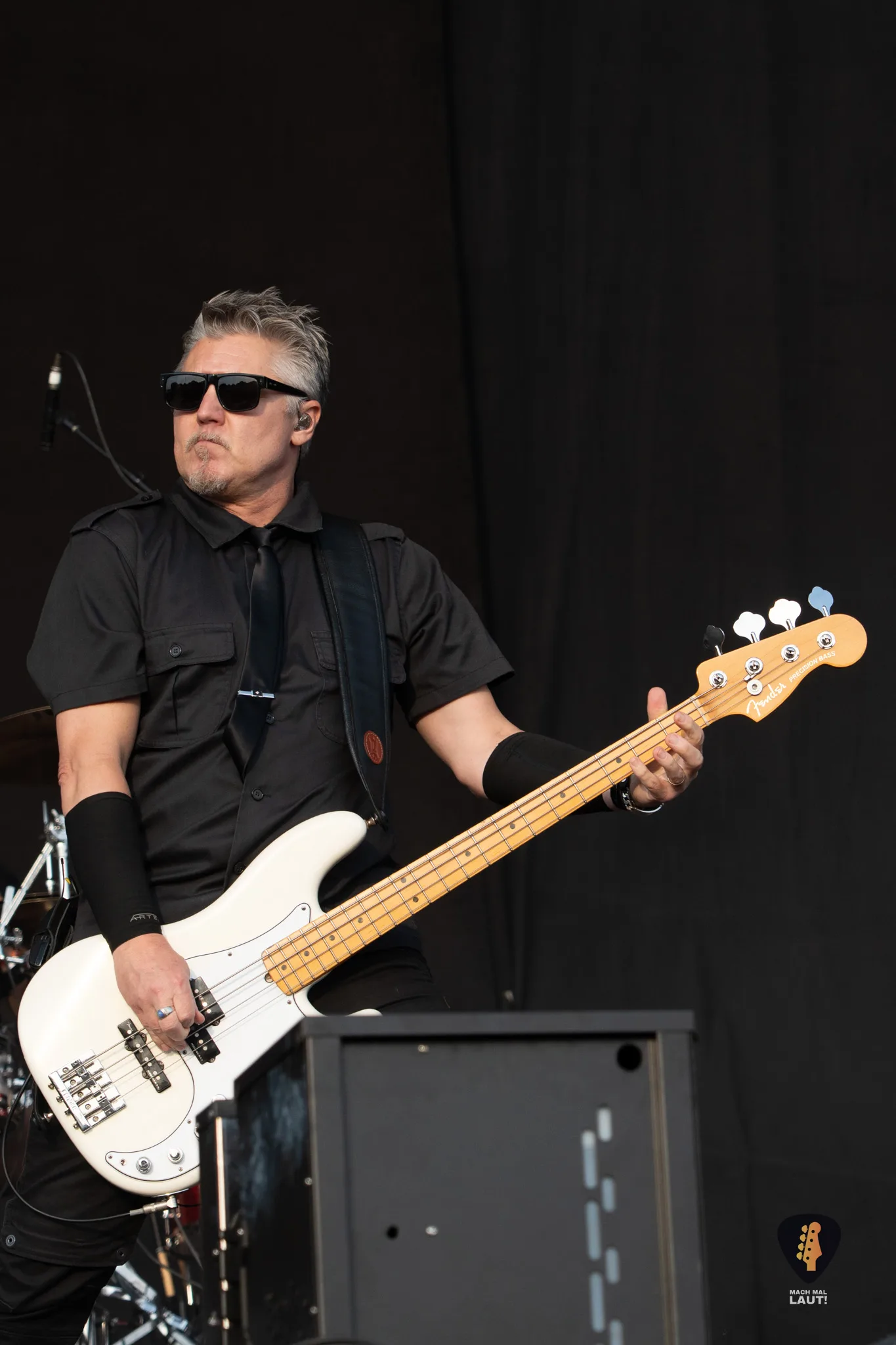 Reload Festival 2025 Ministry