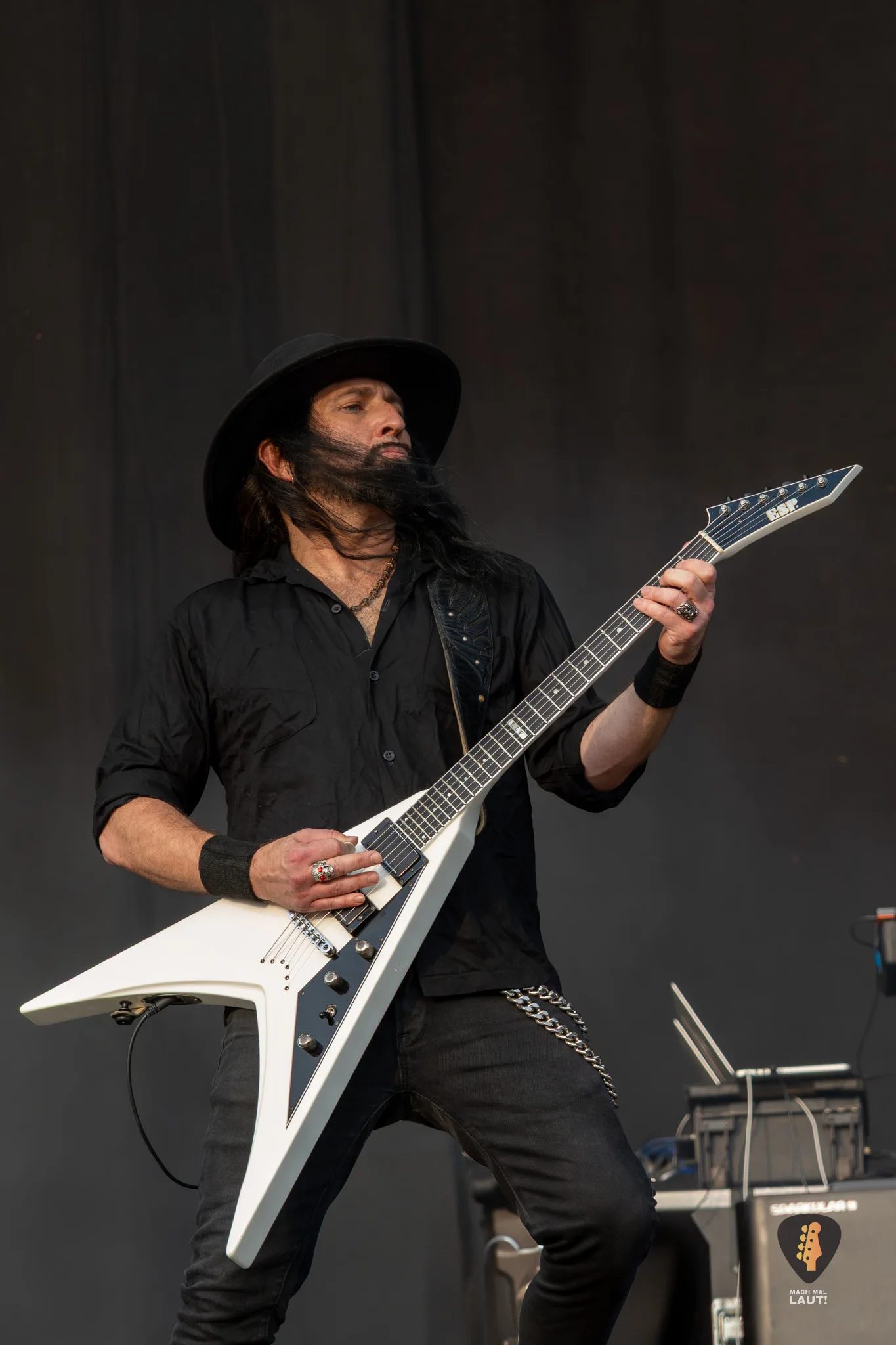 Reload Festival 2025 Ministry