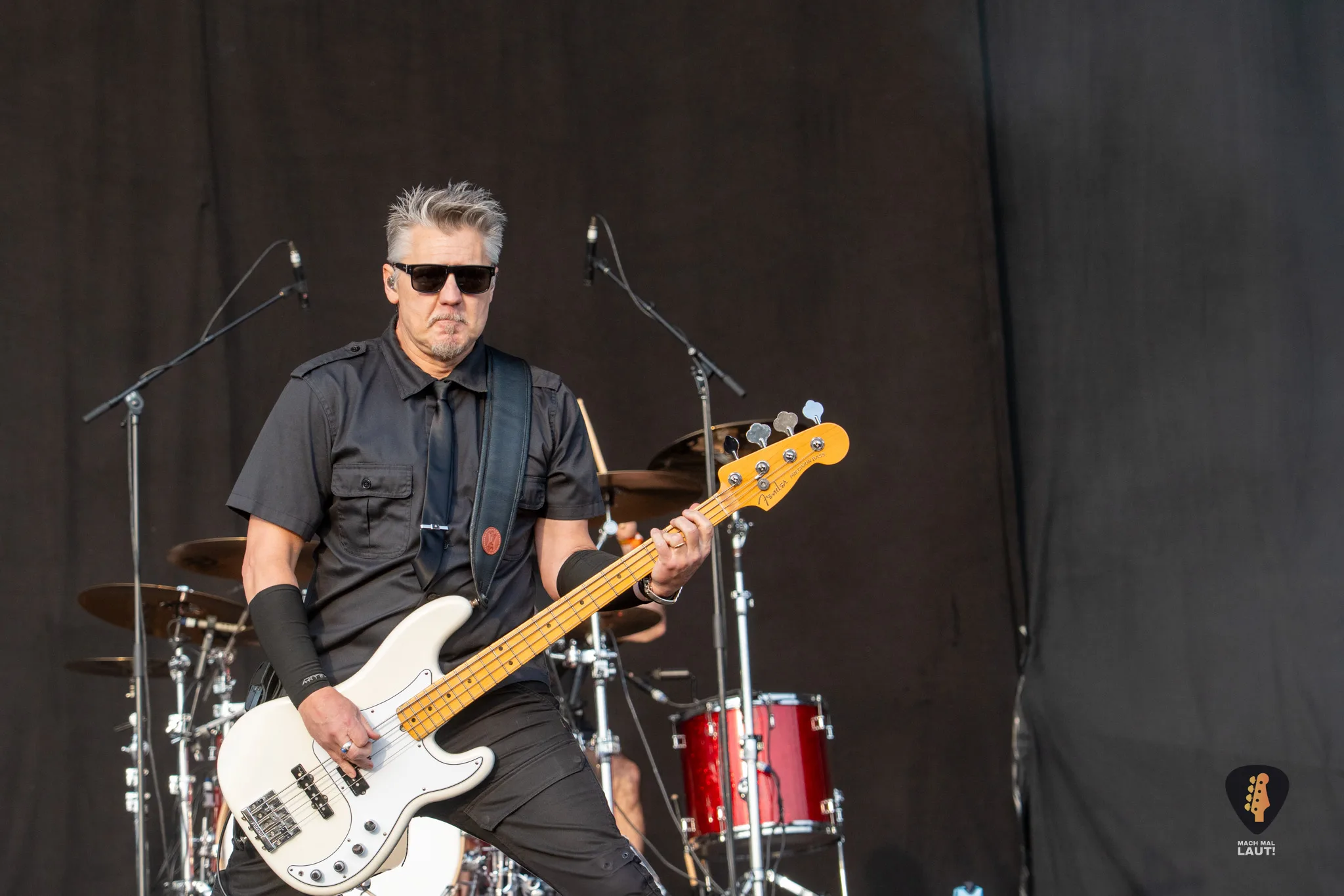 Reload Festival 2025 Ministry