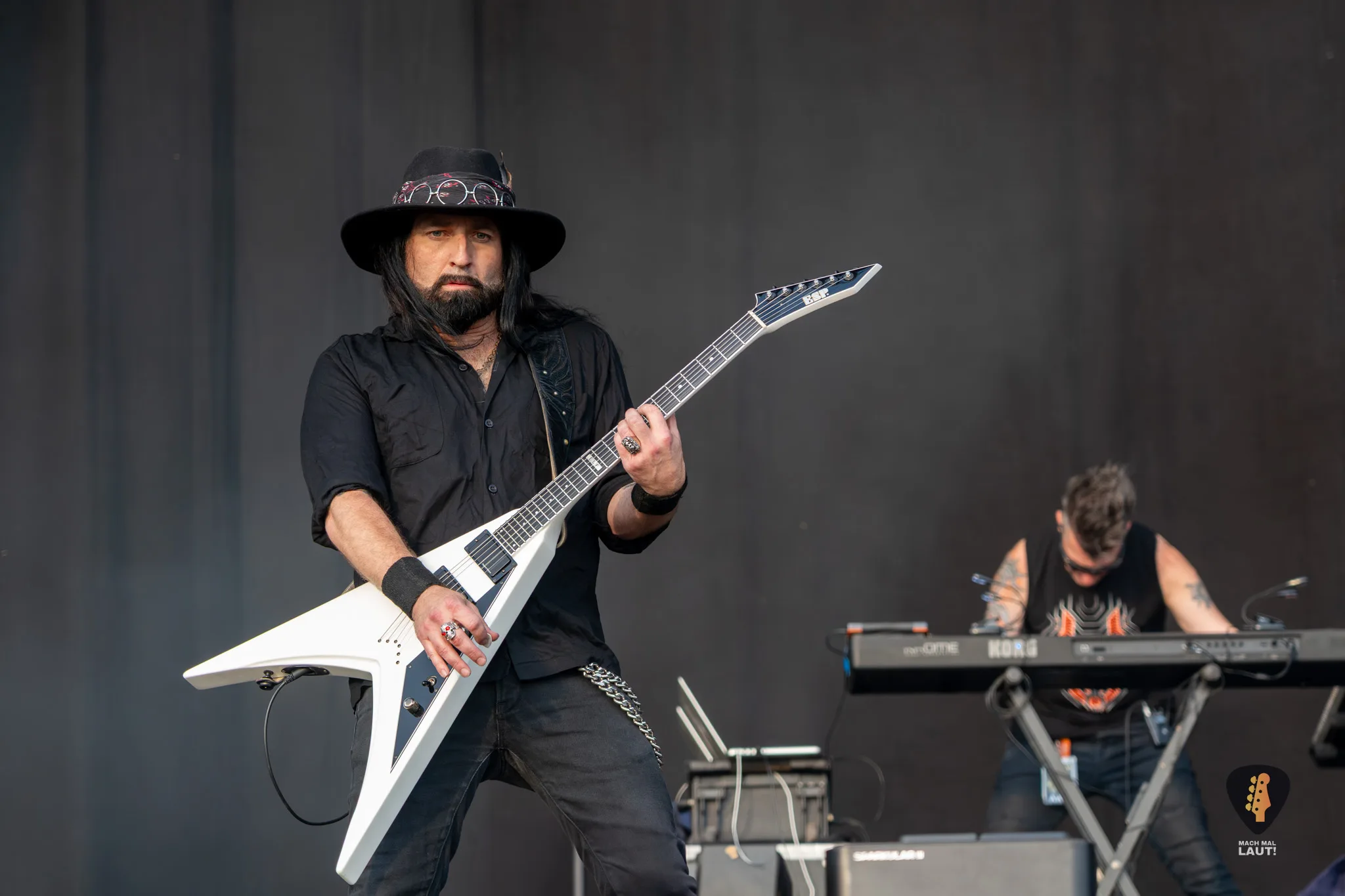 Reload Festival 2025 Ministry