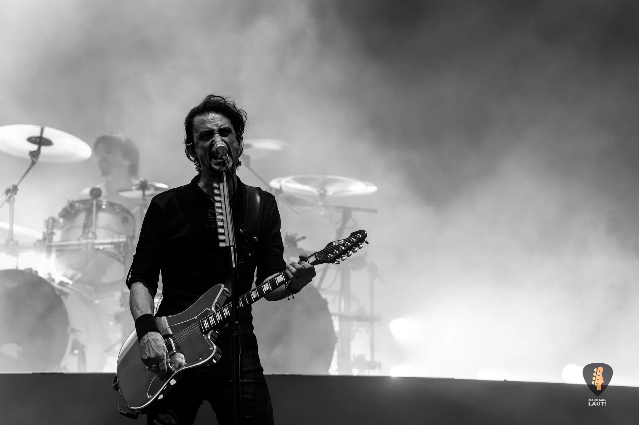 Reload Festival 2025 Gojira