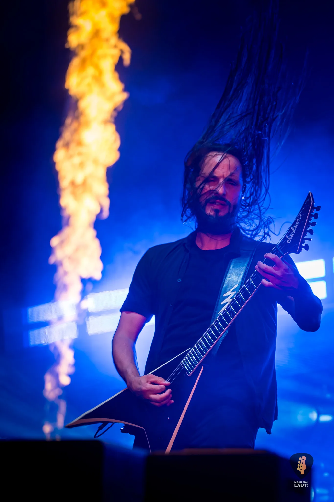 Reload Festival 2025 Gojira