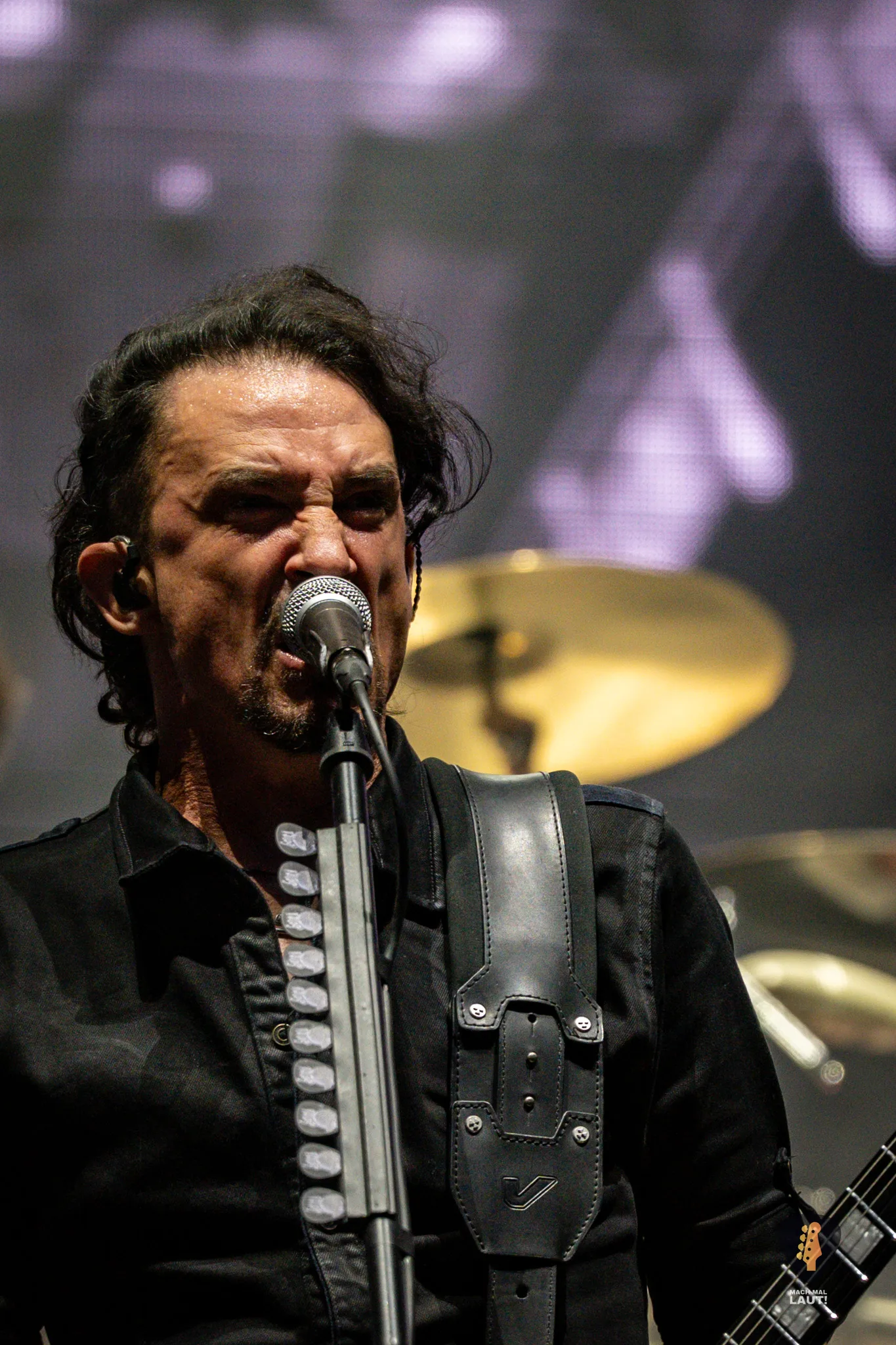 Reload Festival 2025 Gojira