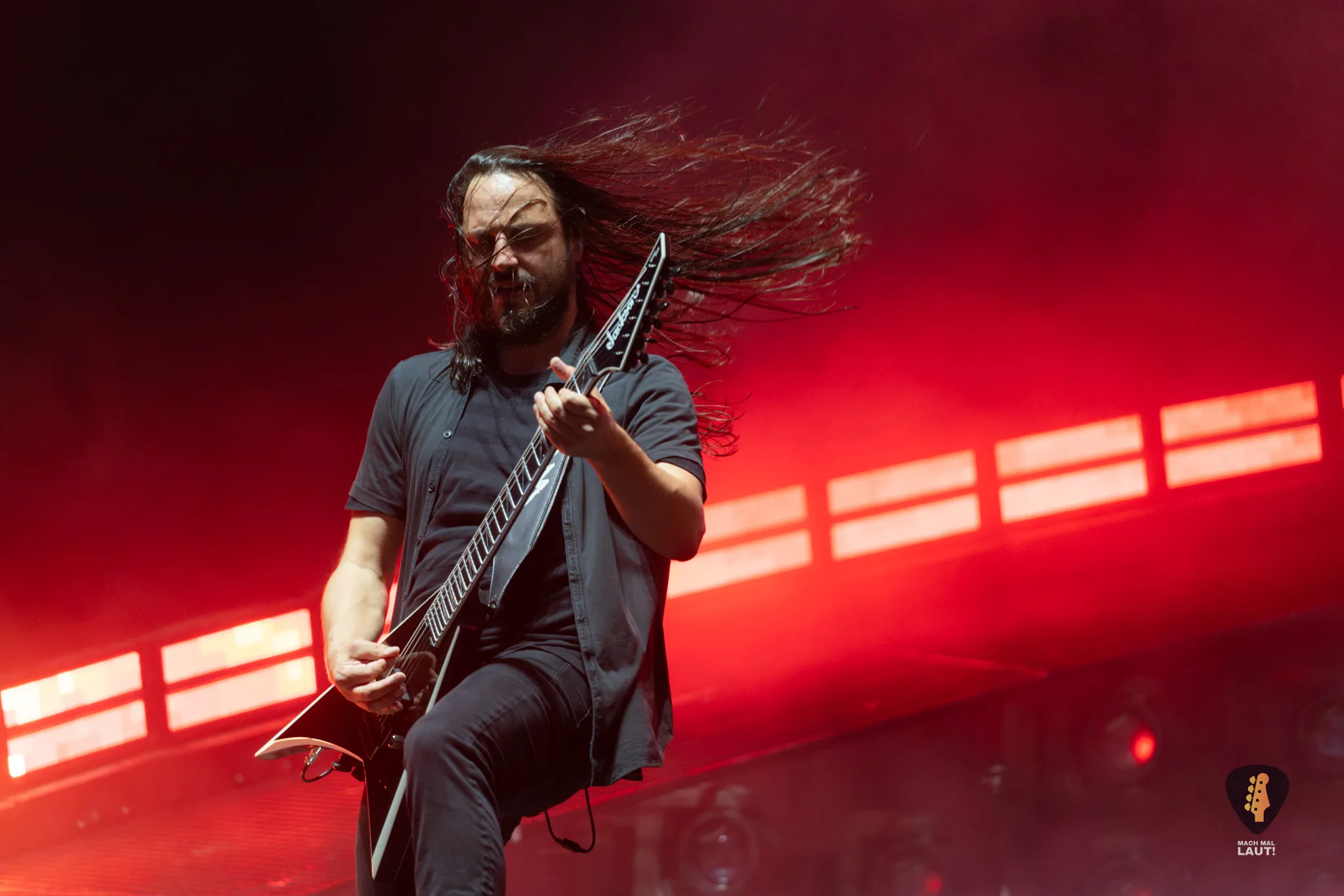 Reload Festival 2025 Gojira