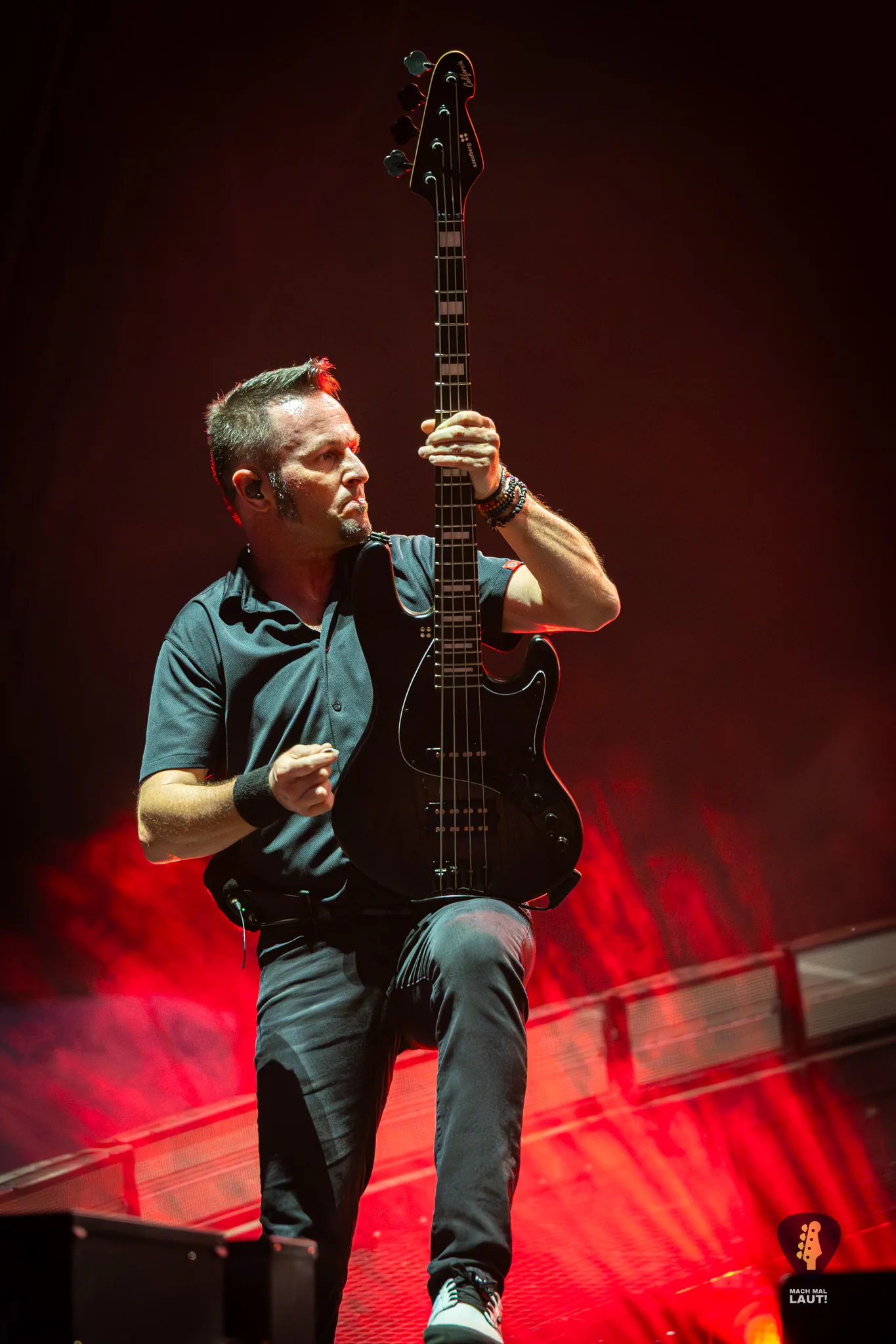 Reload Festival 2025 Gojira