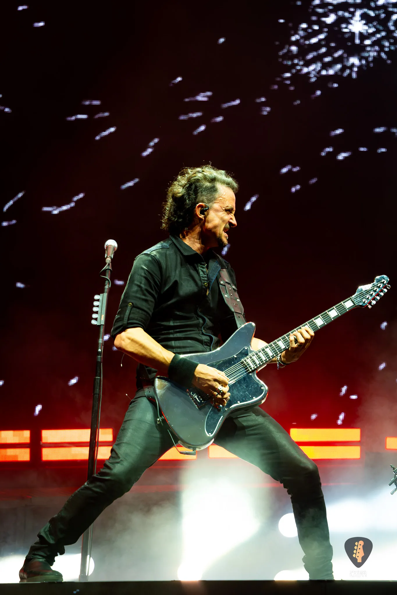 Reload Festival 2025 Gojira