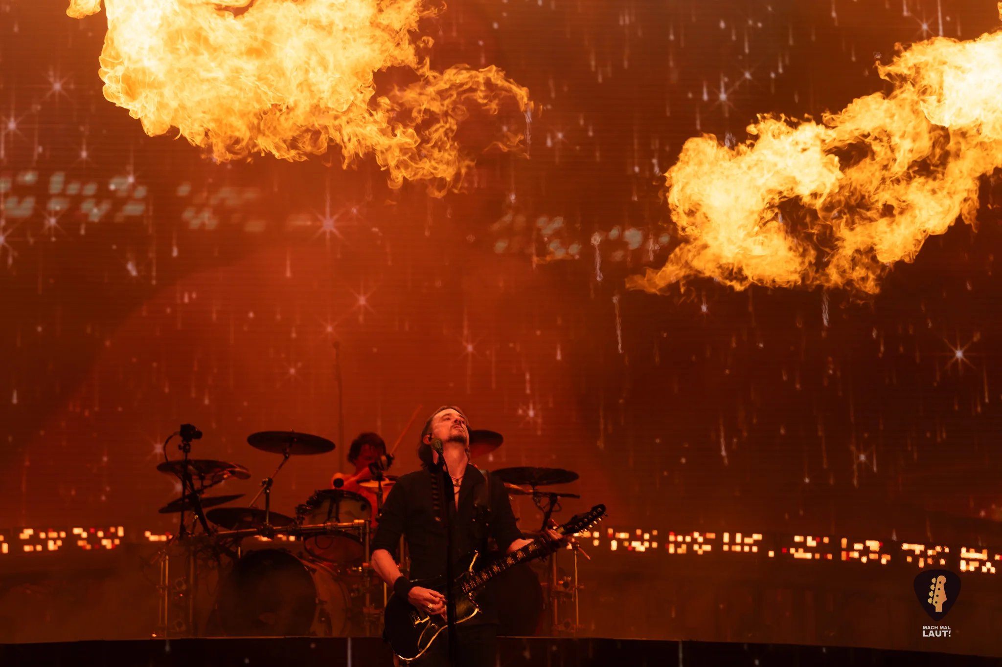 Reload Festival 2025 Gojira