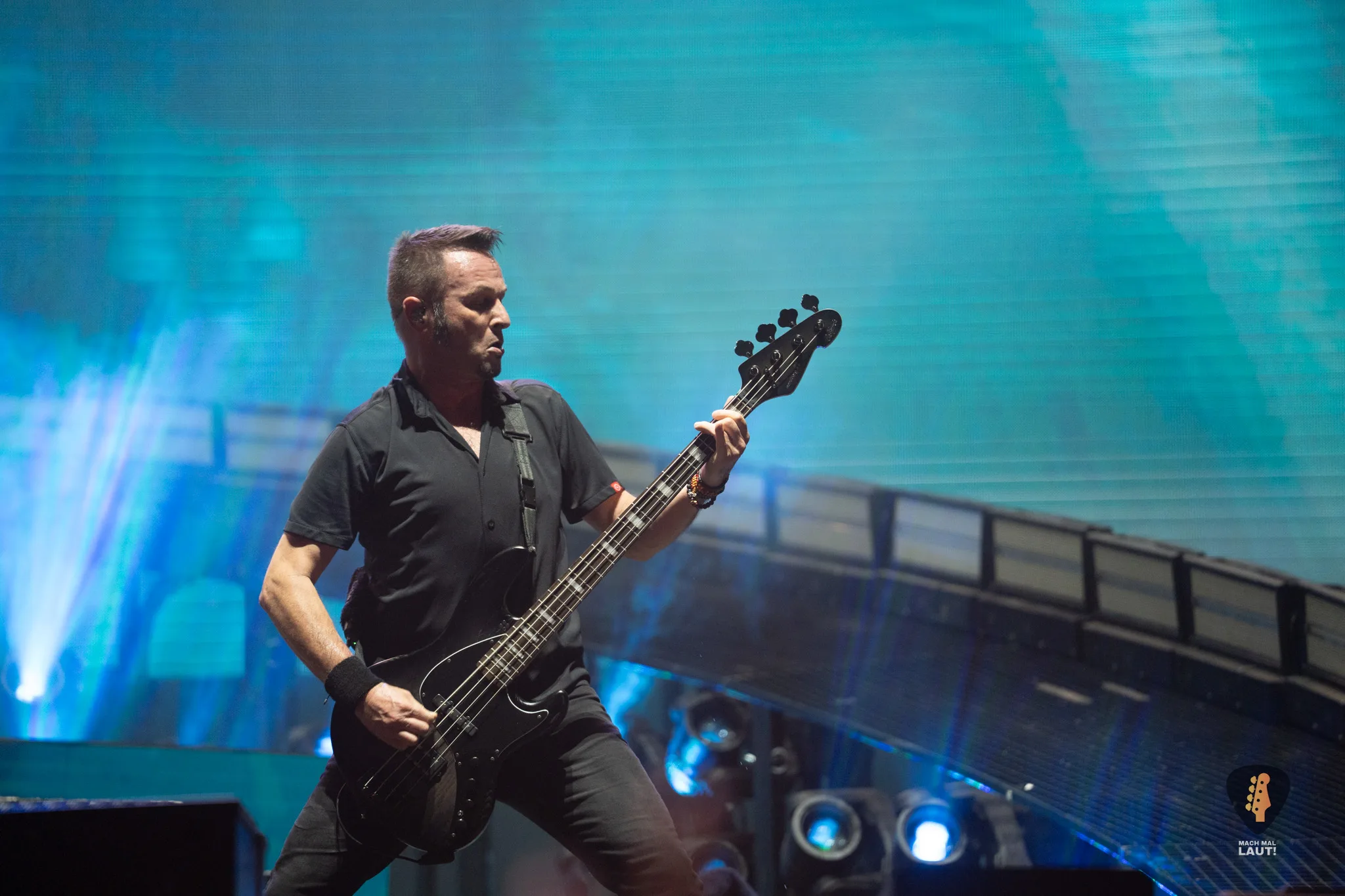 Reload Festival 2025 Gojira