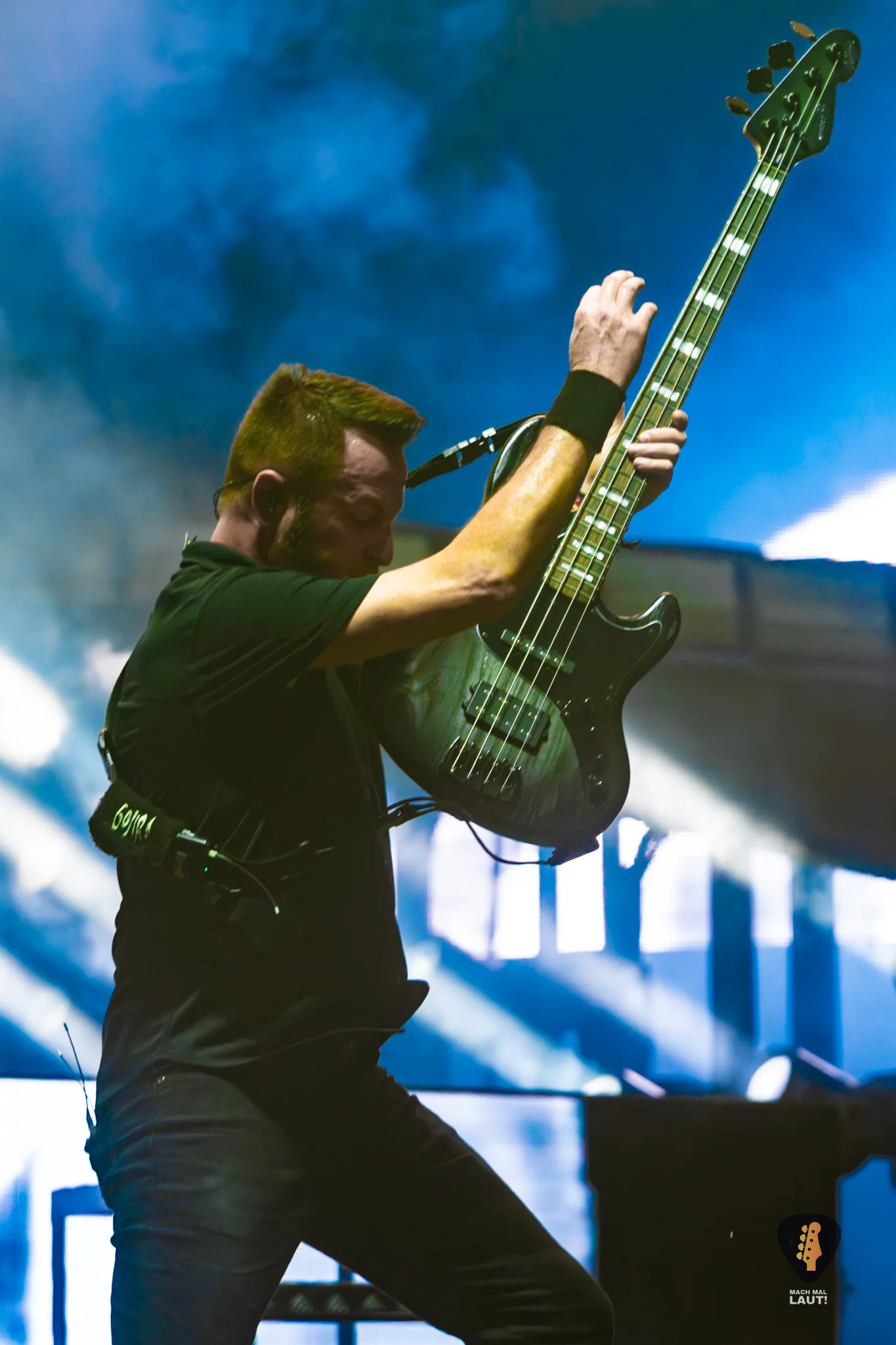 Reload Festival 2025 Gojira