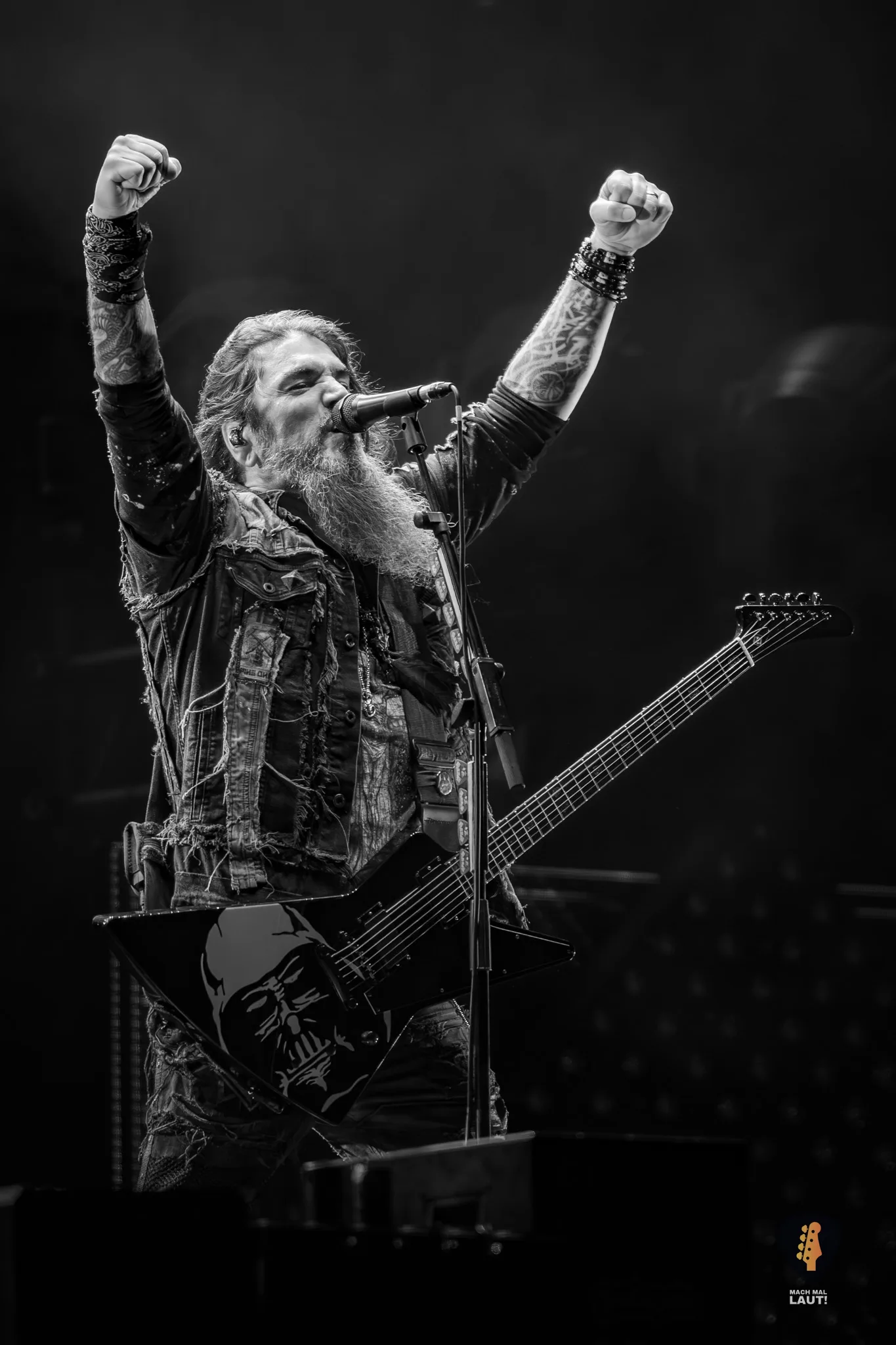 Reload Festival 2025 Machine Head