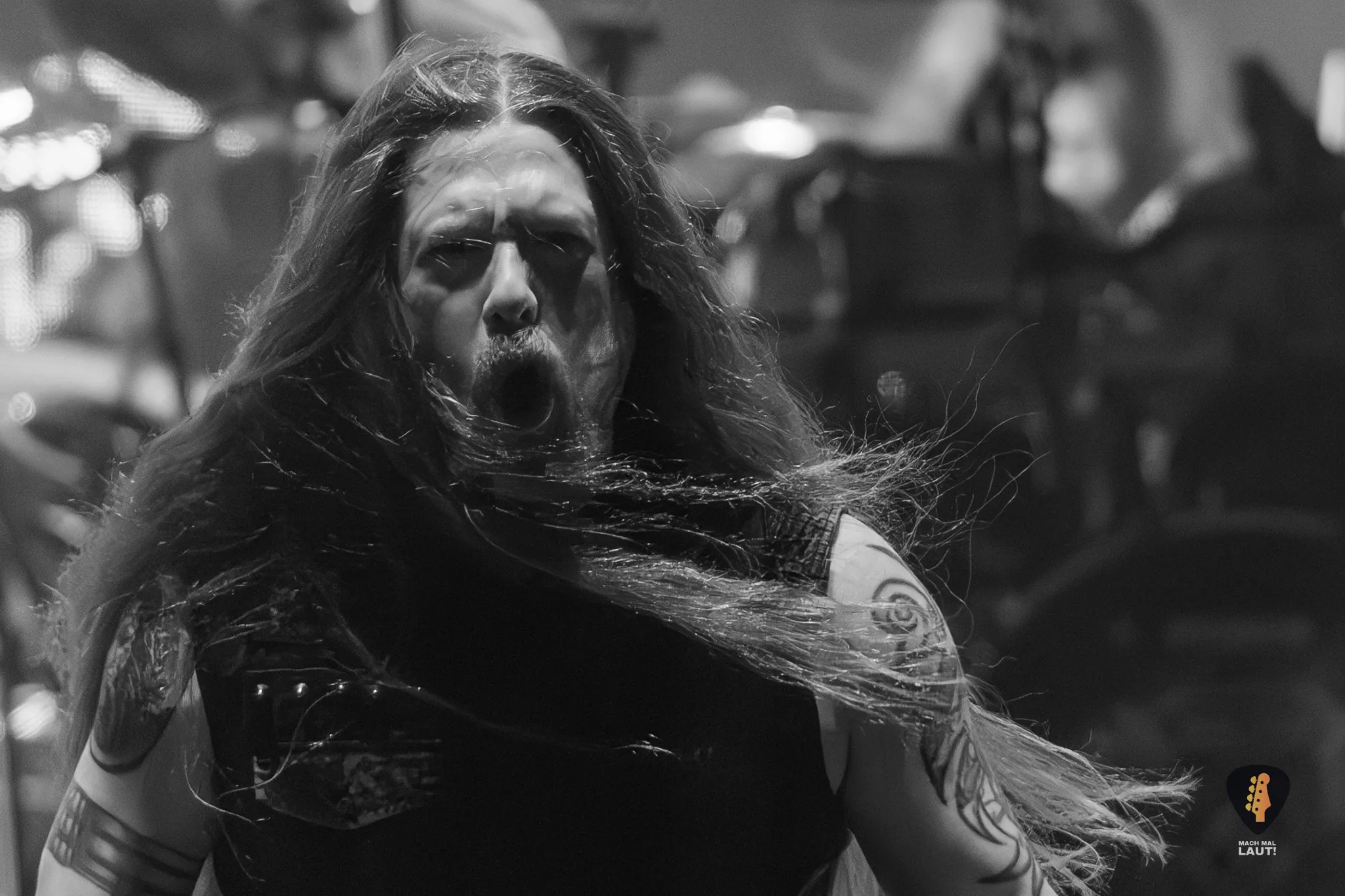 Reload Festival 2025 Machine Head