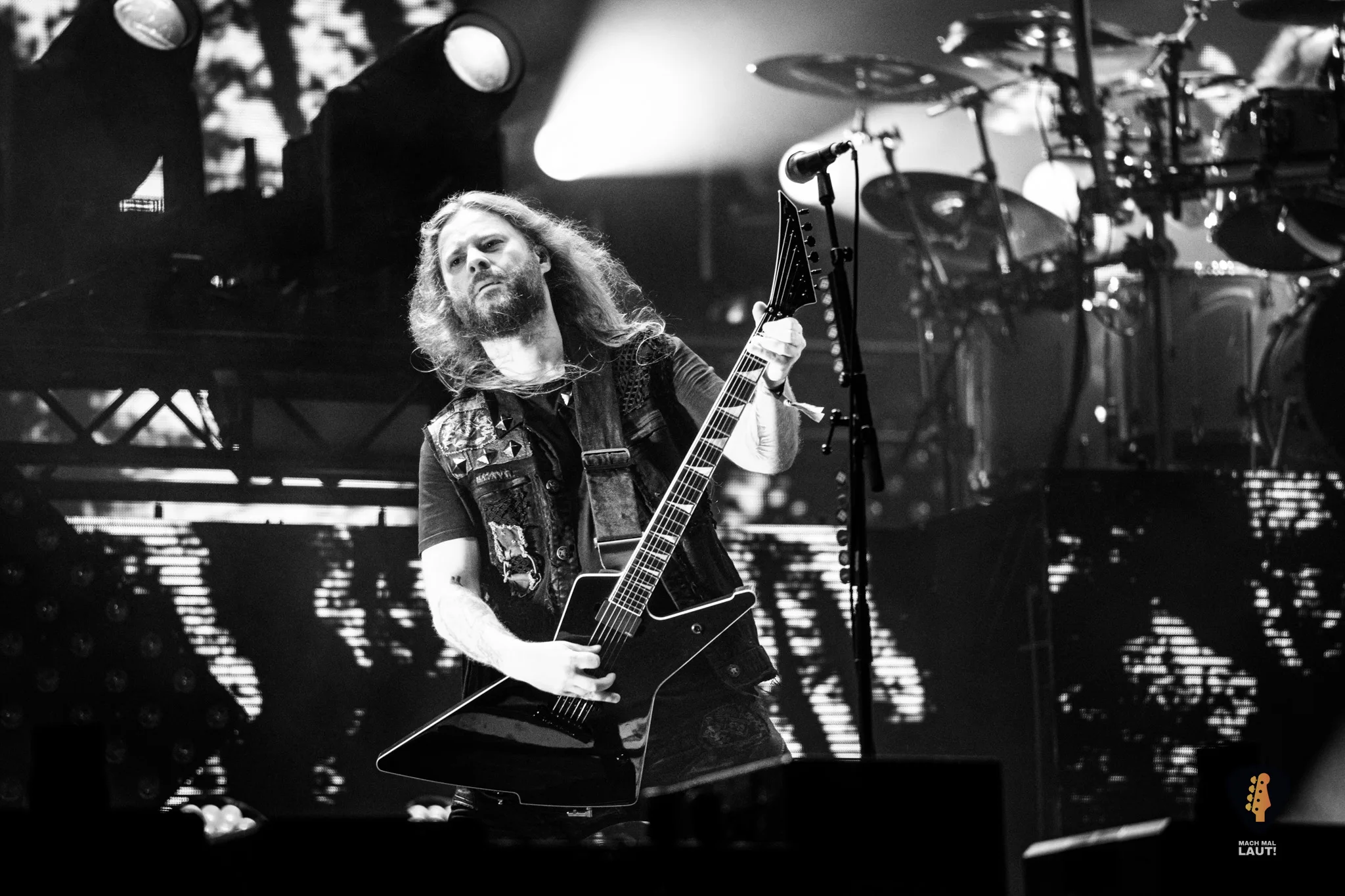 Reload Festival 2025 Machine Head