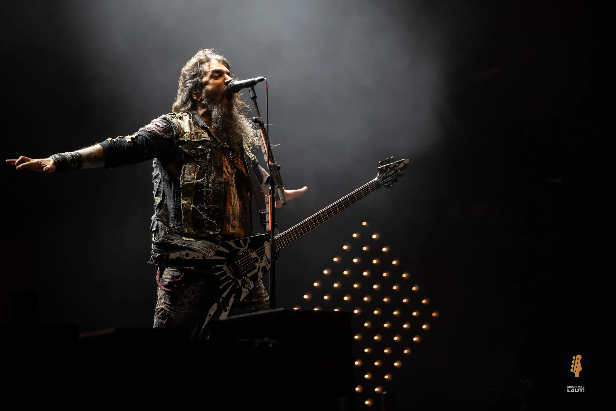 Reload Festival 2025 Machine Head