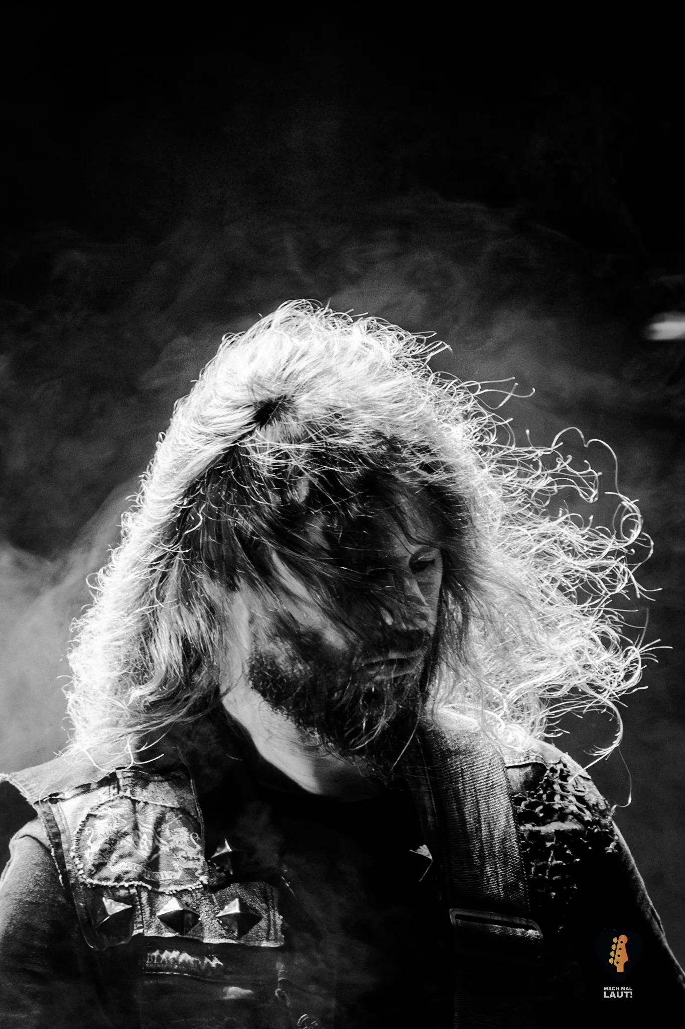 Reload Festival 2025 Machine Head